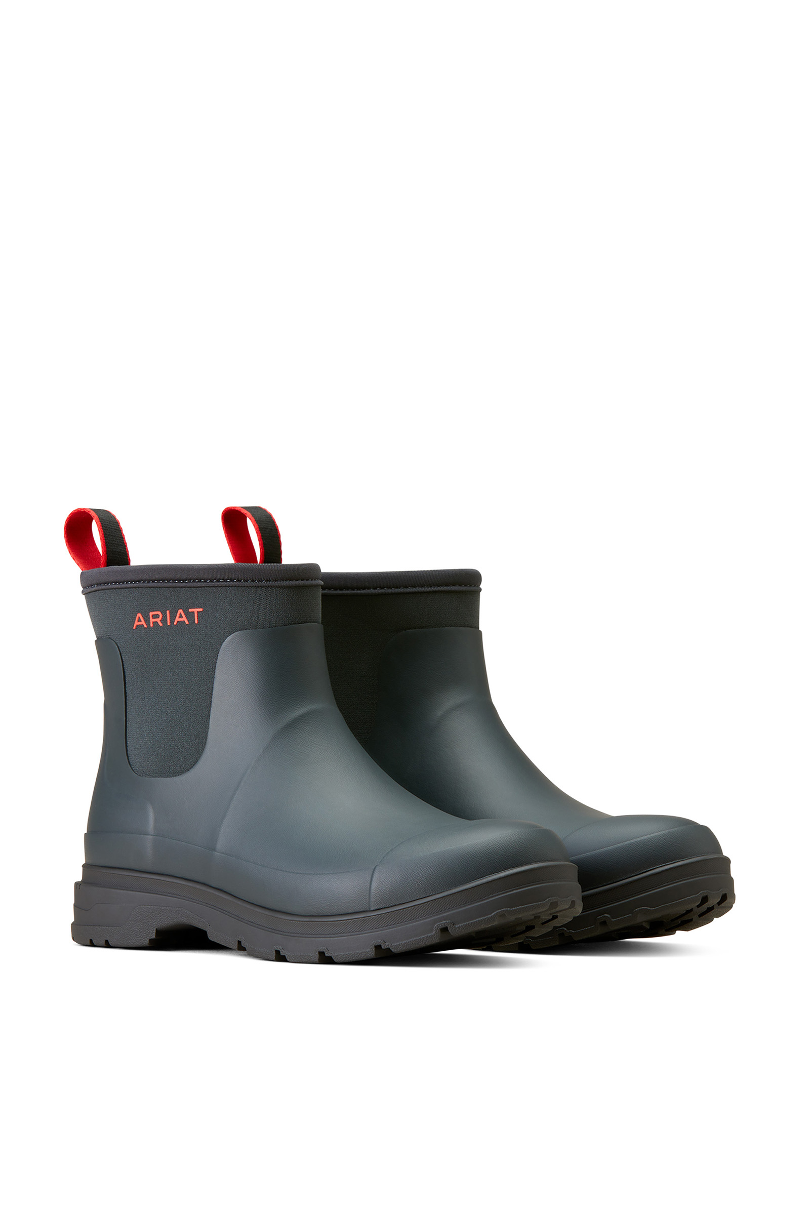 Ariat Kelmarsh Shortie bottes en caoutchouc femme courtes