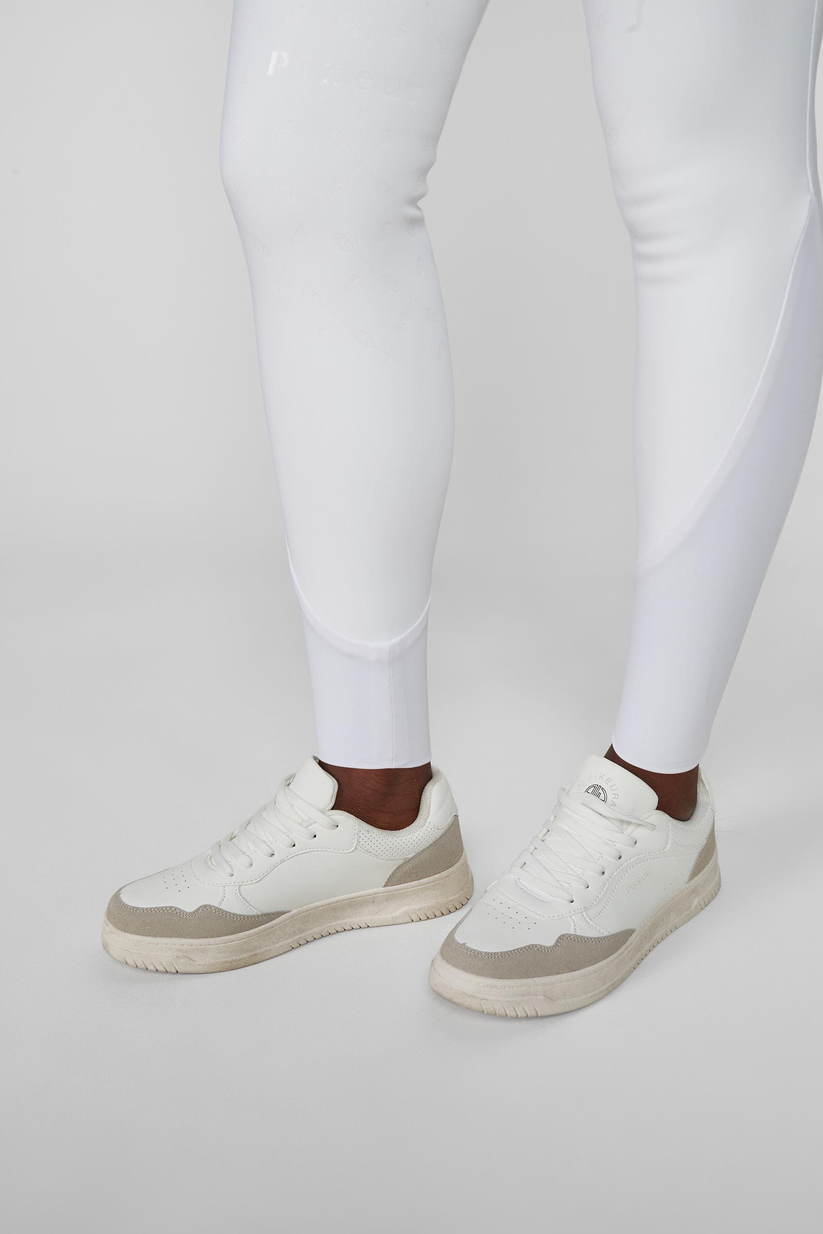 Pikeur Ceelina SD culotte de concours femme taille haute avec grip int&eacute;gral