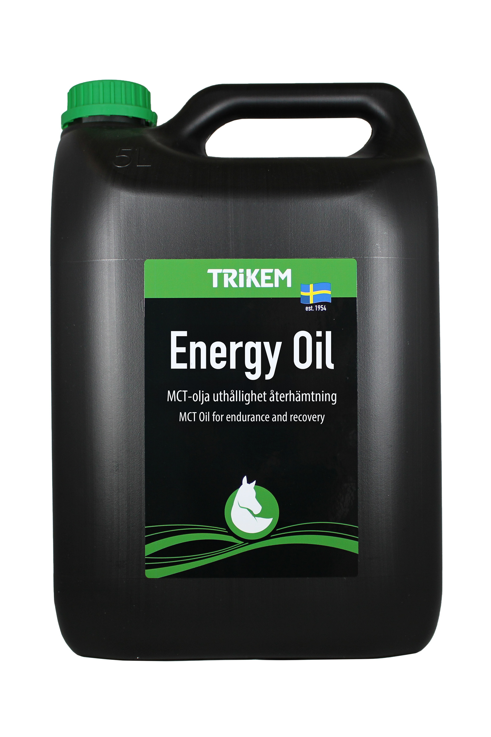 Trikem Energy Oil, 5 L