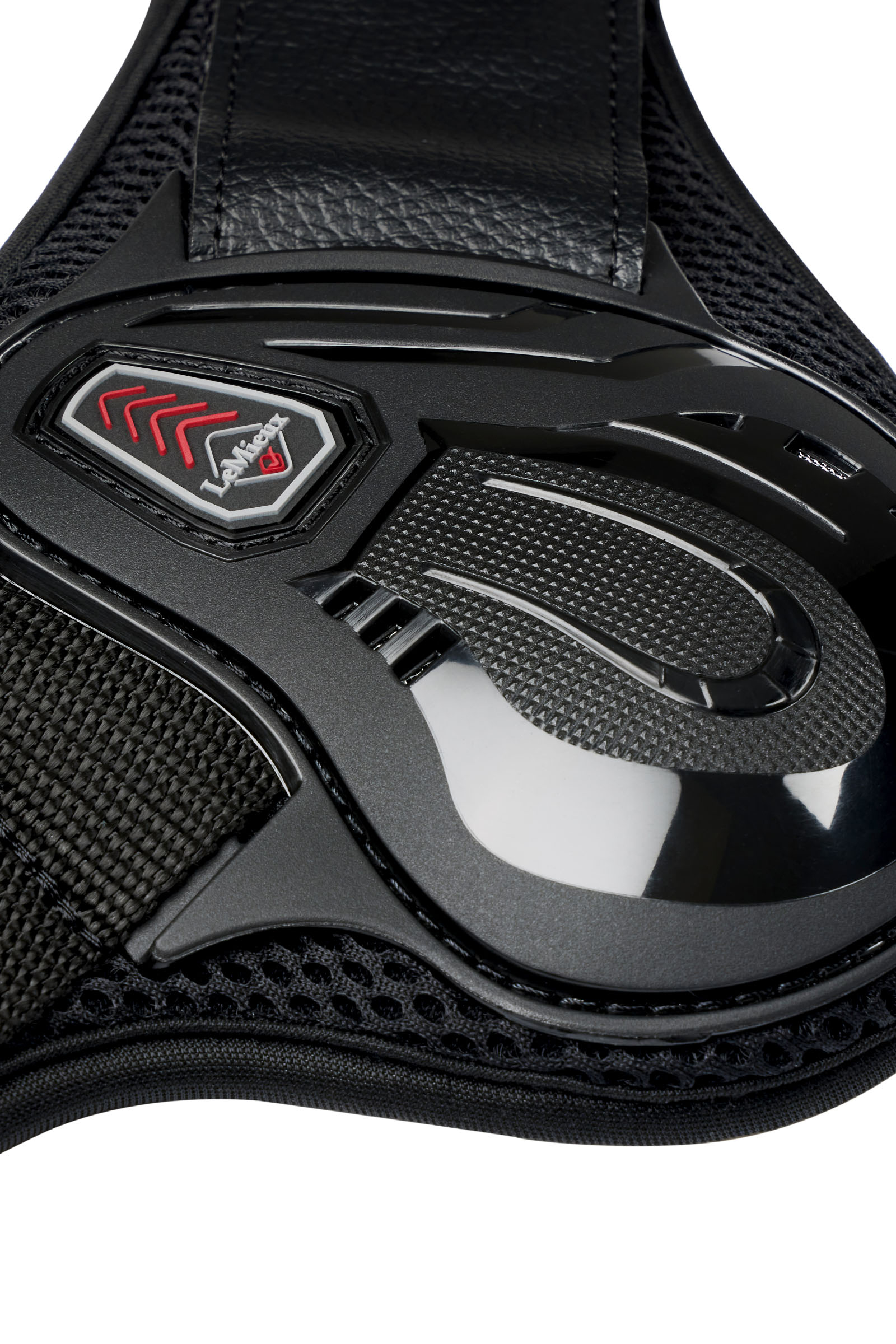 LeMieux Derby ProJump prot&egrave;ge-boulet