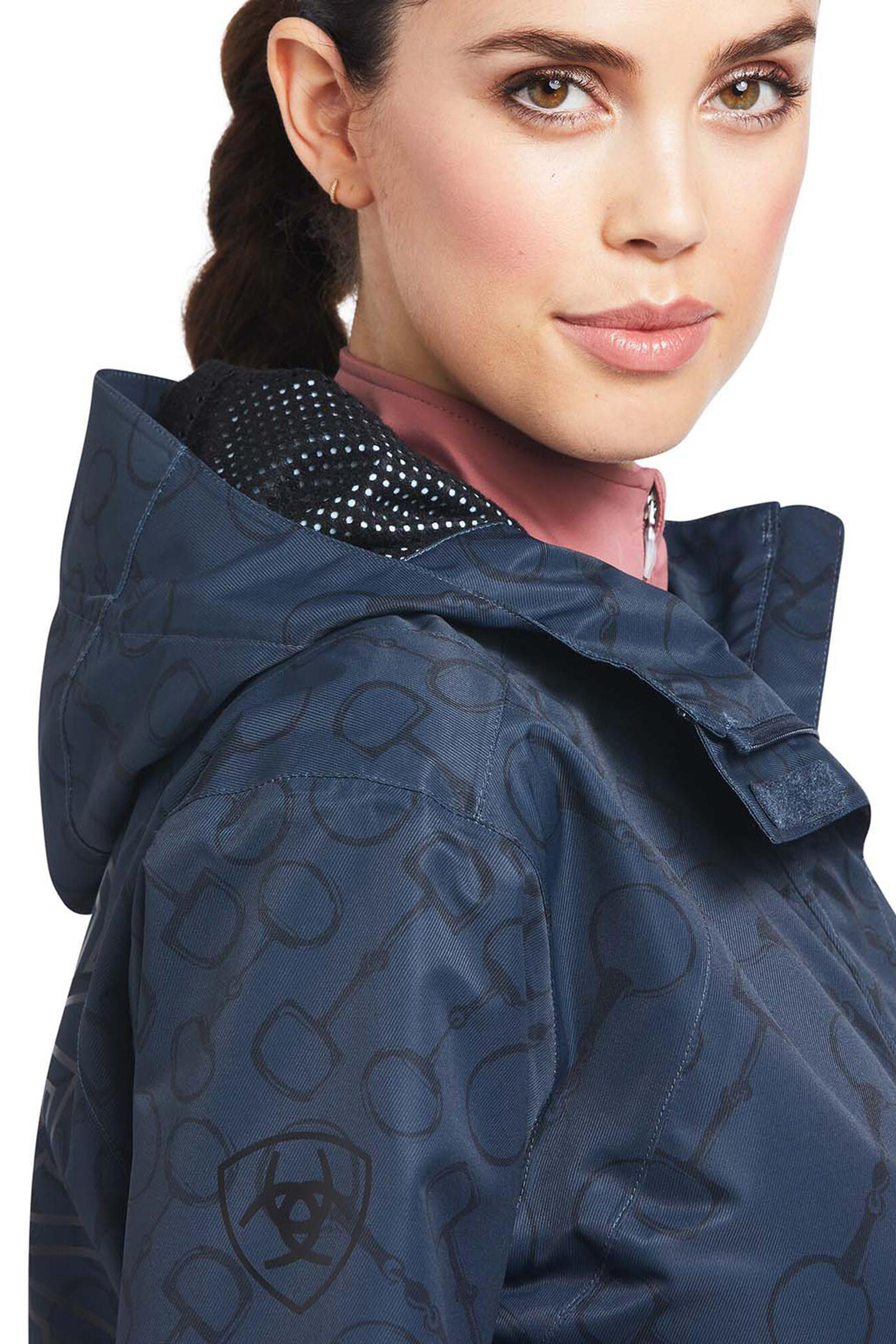 Veste imperméable Ariat Spectator pour homme