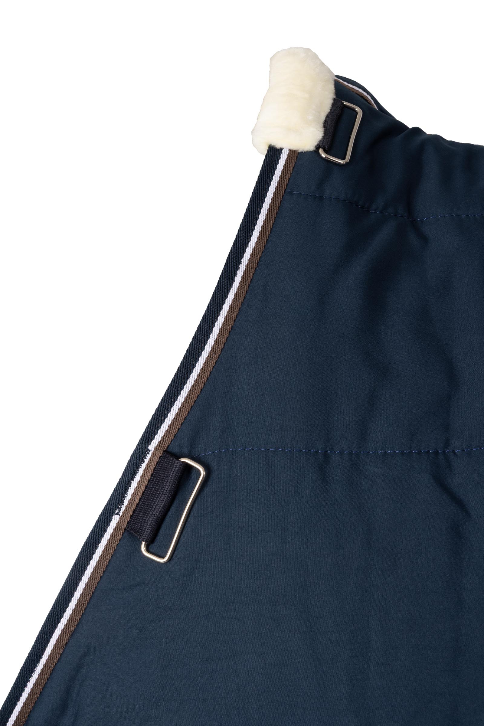 Horze Couverture de box pour poney Glasgow