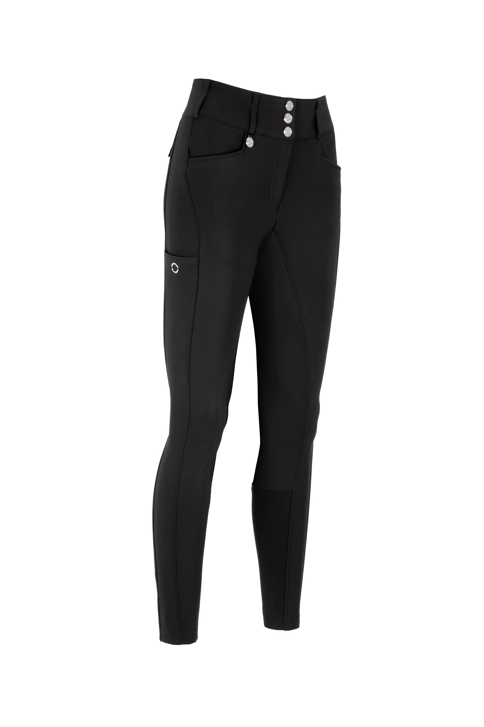 Pikeur New Candela Ffl Pantalon d'Équitation Taille Haute