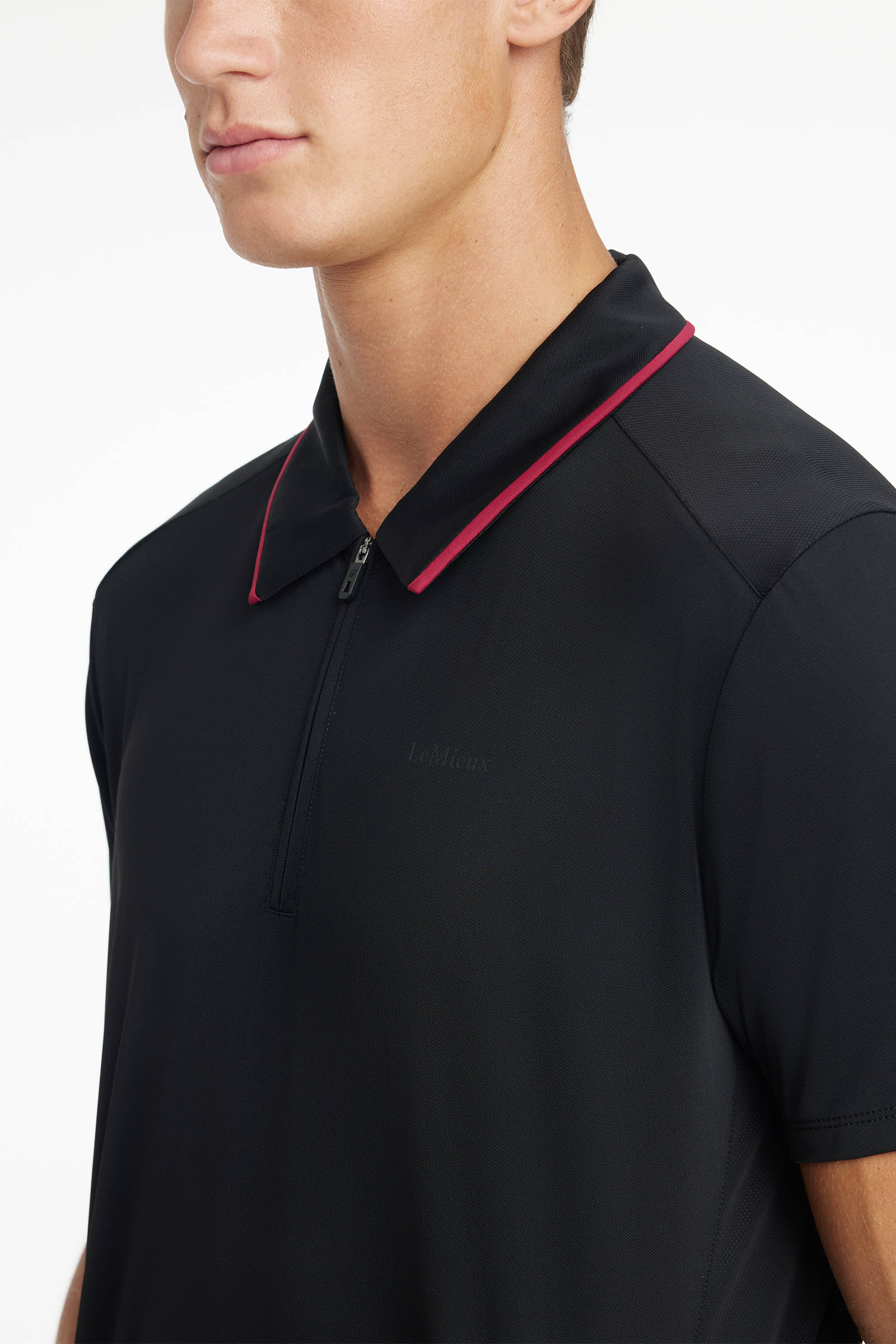 LeMieux polo performance homme