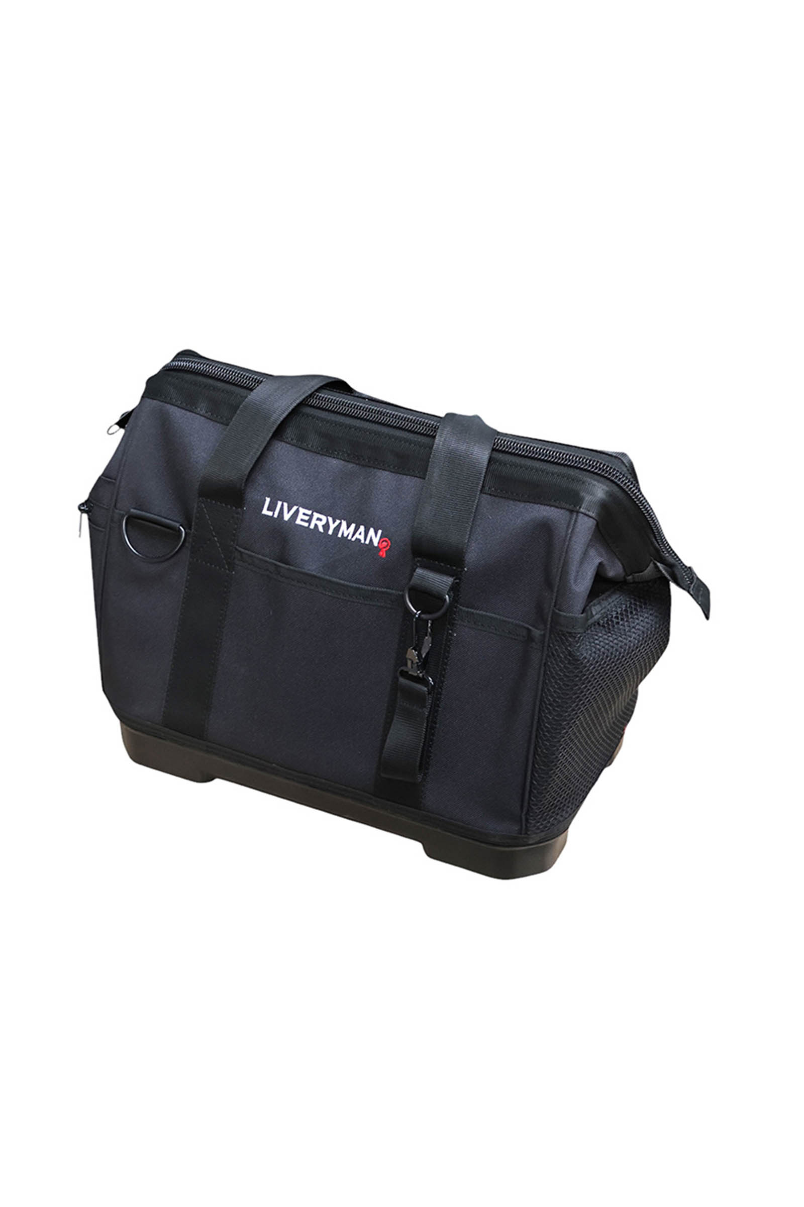 Liveryman Clipper Bag