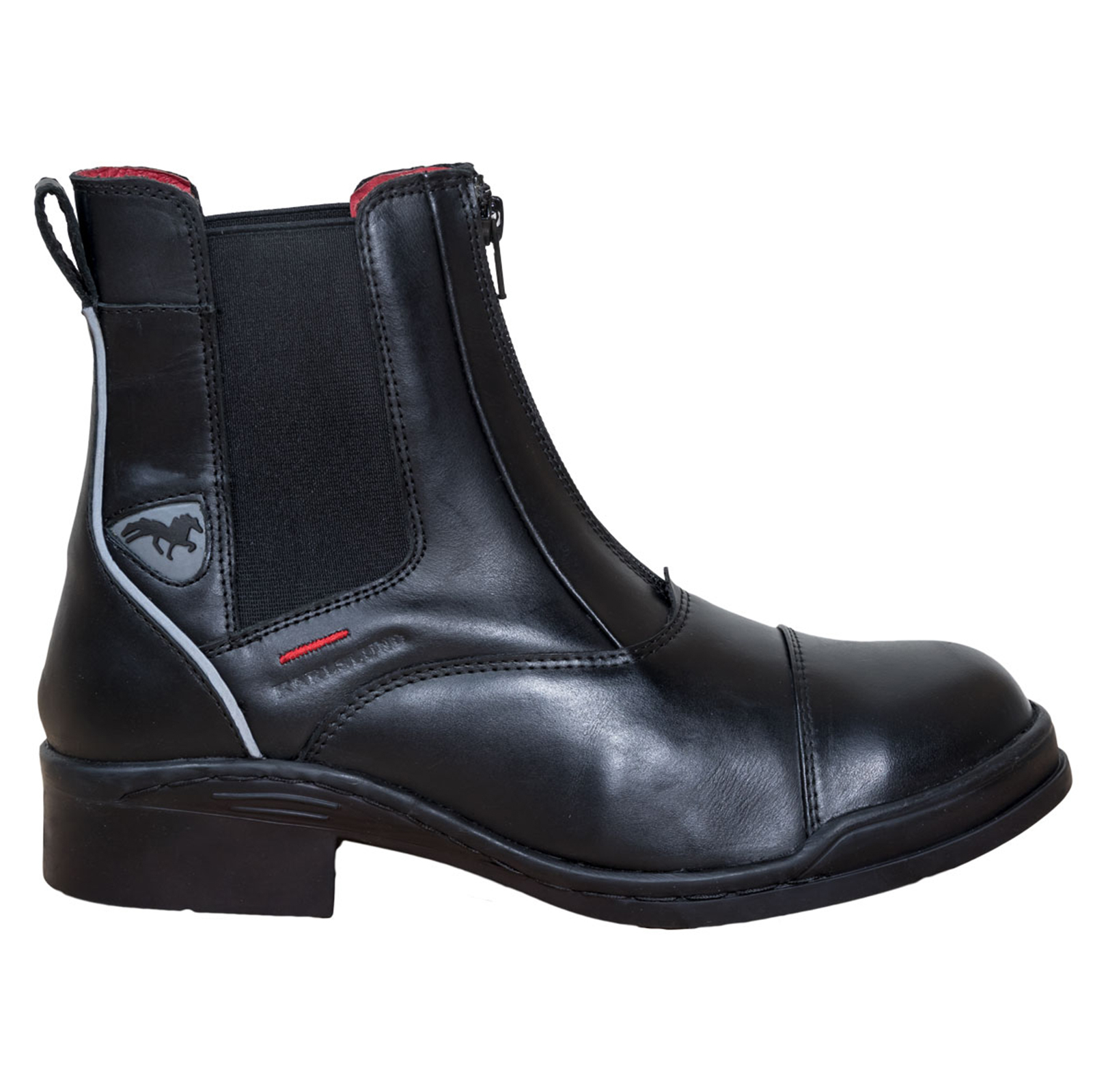 Karlslund Fina Bottines de S&eacute;curit&eacute; Jodhpur