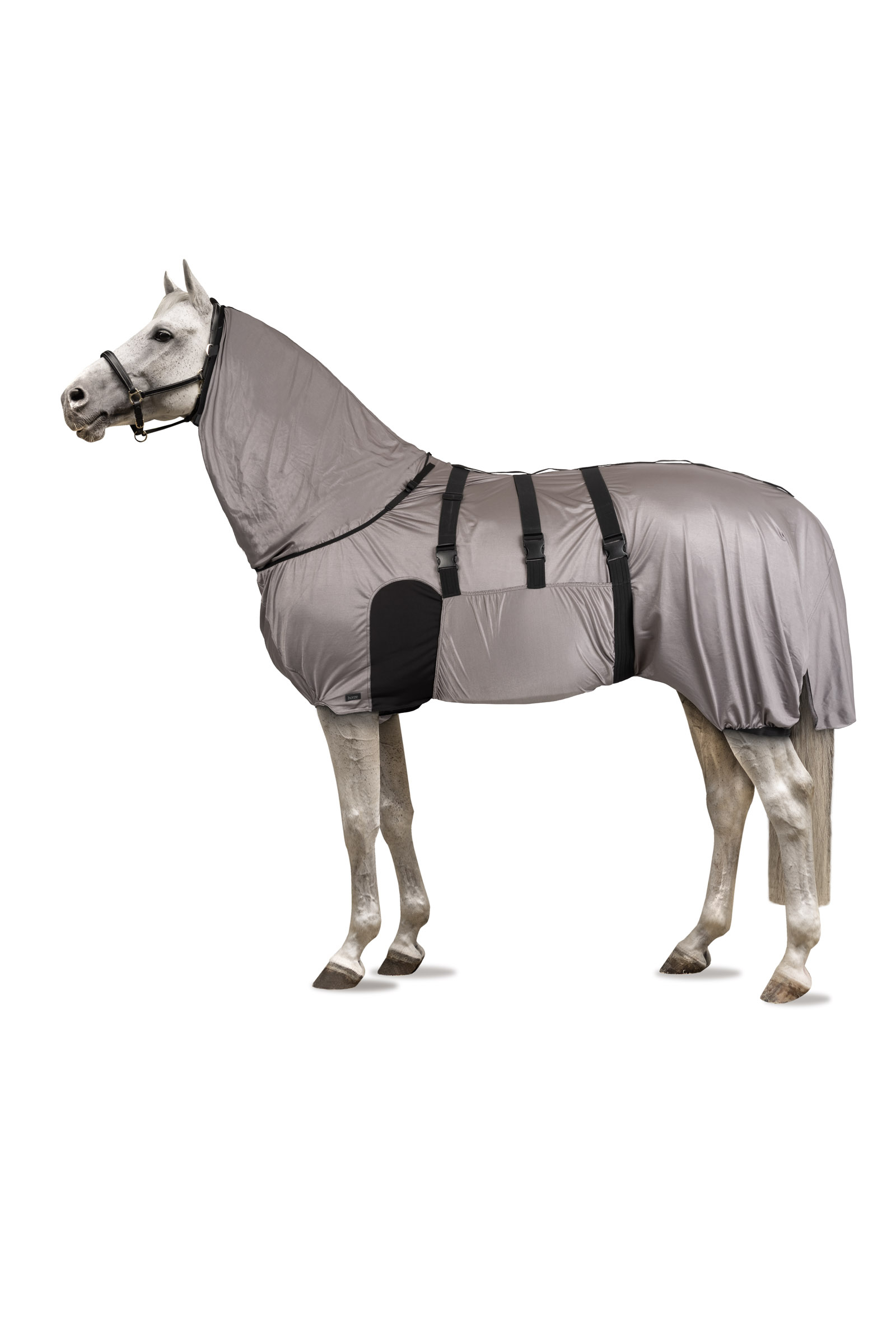 Horze Mountain Essence UV Couverture anti Eczema 