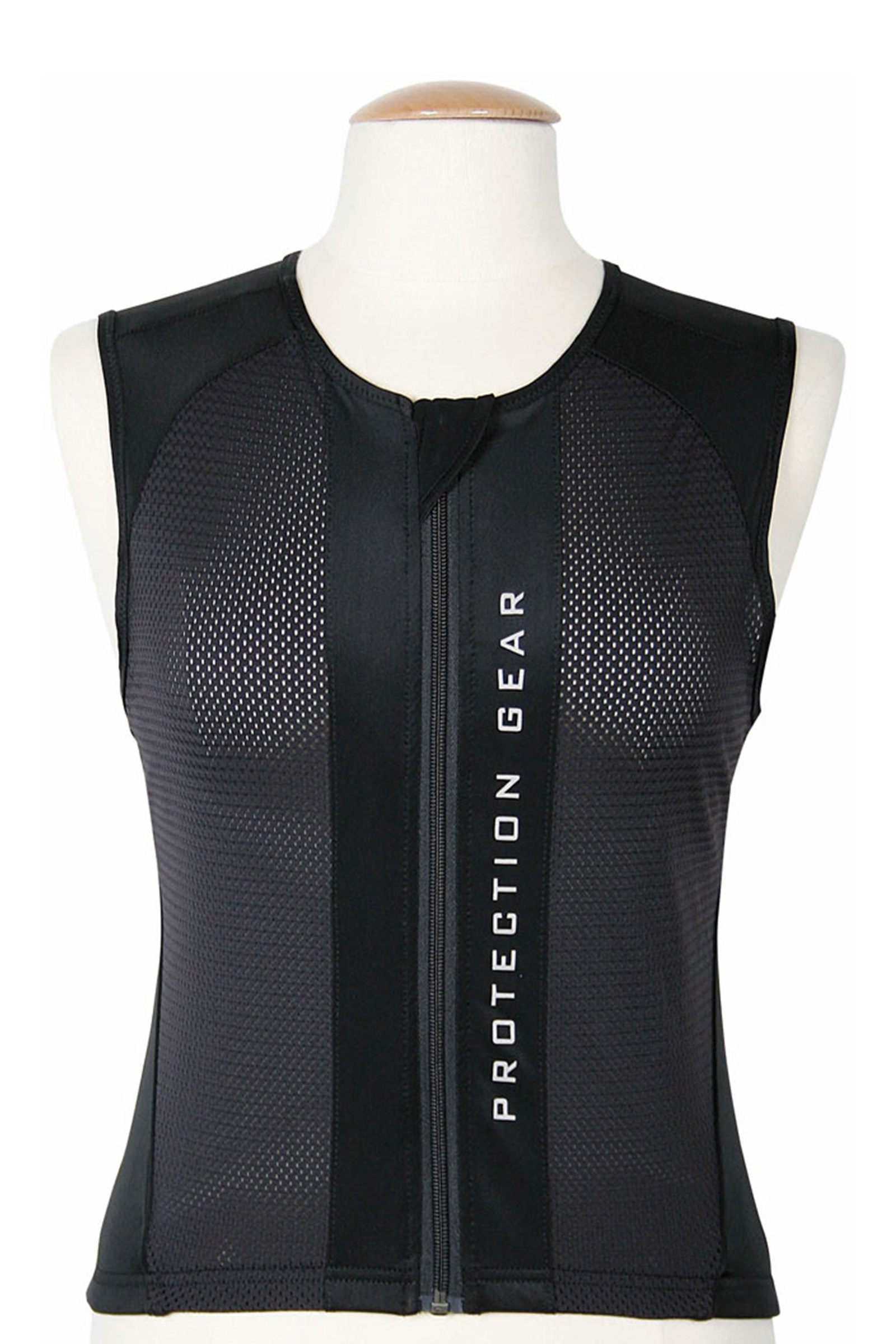 Gilet de protection pour le dos Harry's Horse