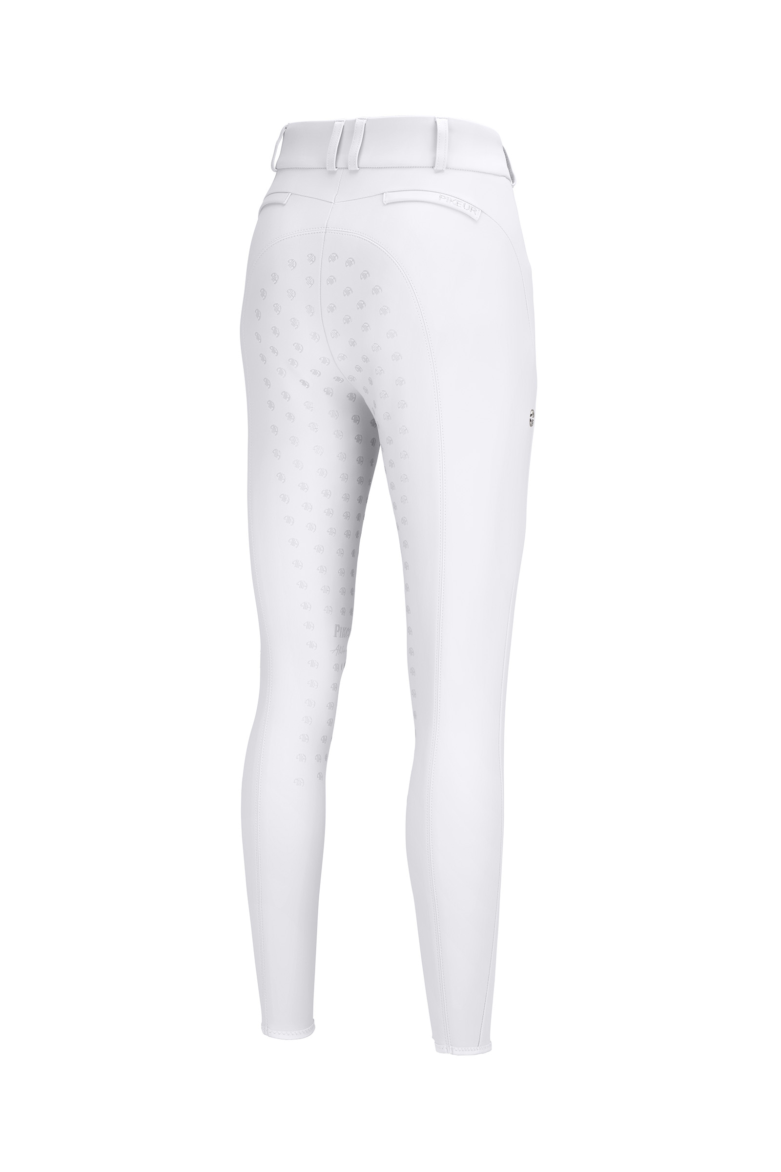 Pantalon d'équitation Pikeur Athleisure Fullgrip II