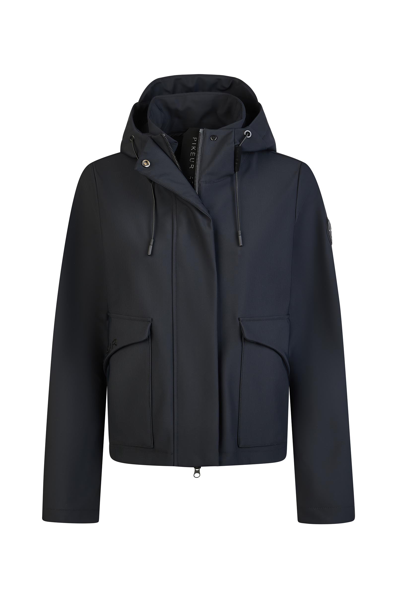 Pikeur veste softshell femme