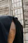 Kentucky Horsewear Couverture séchante carré Heavy