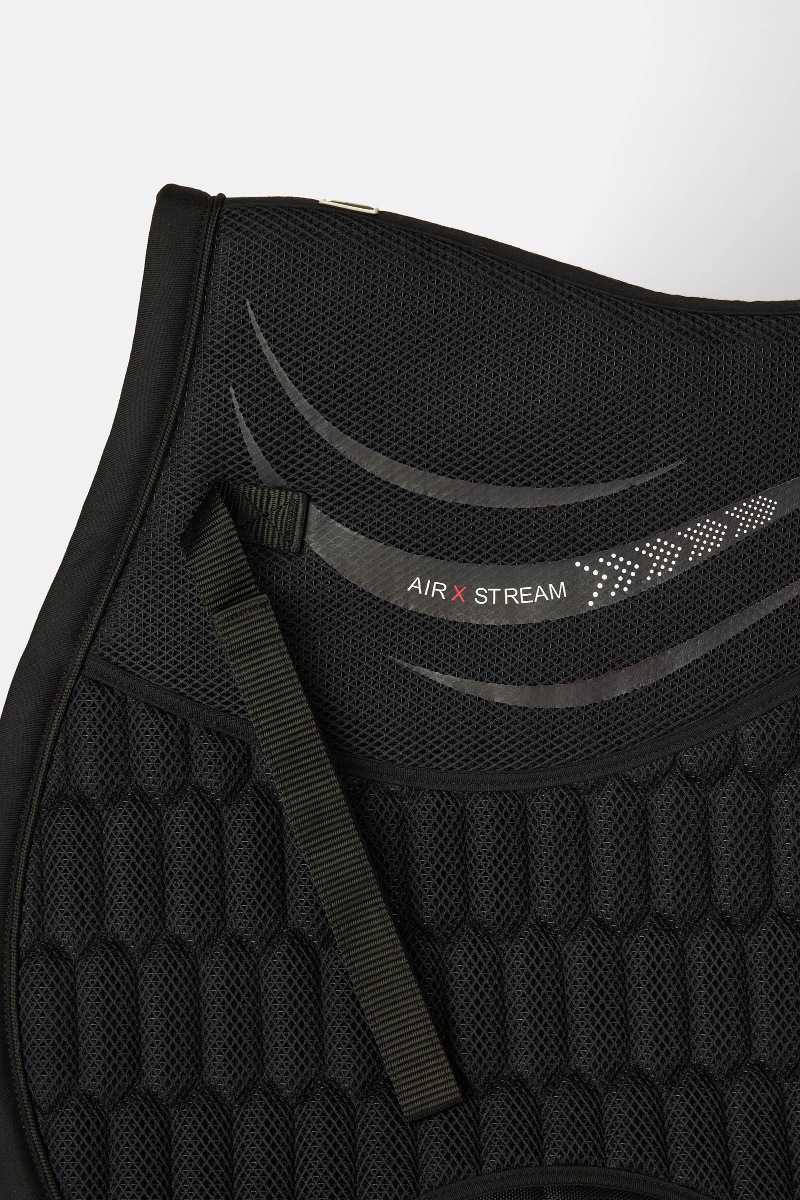 Horze 3D Mesh Tapis de selle mixte