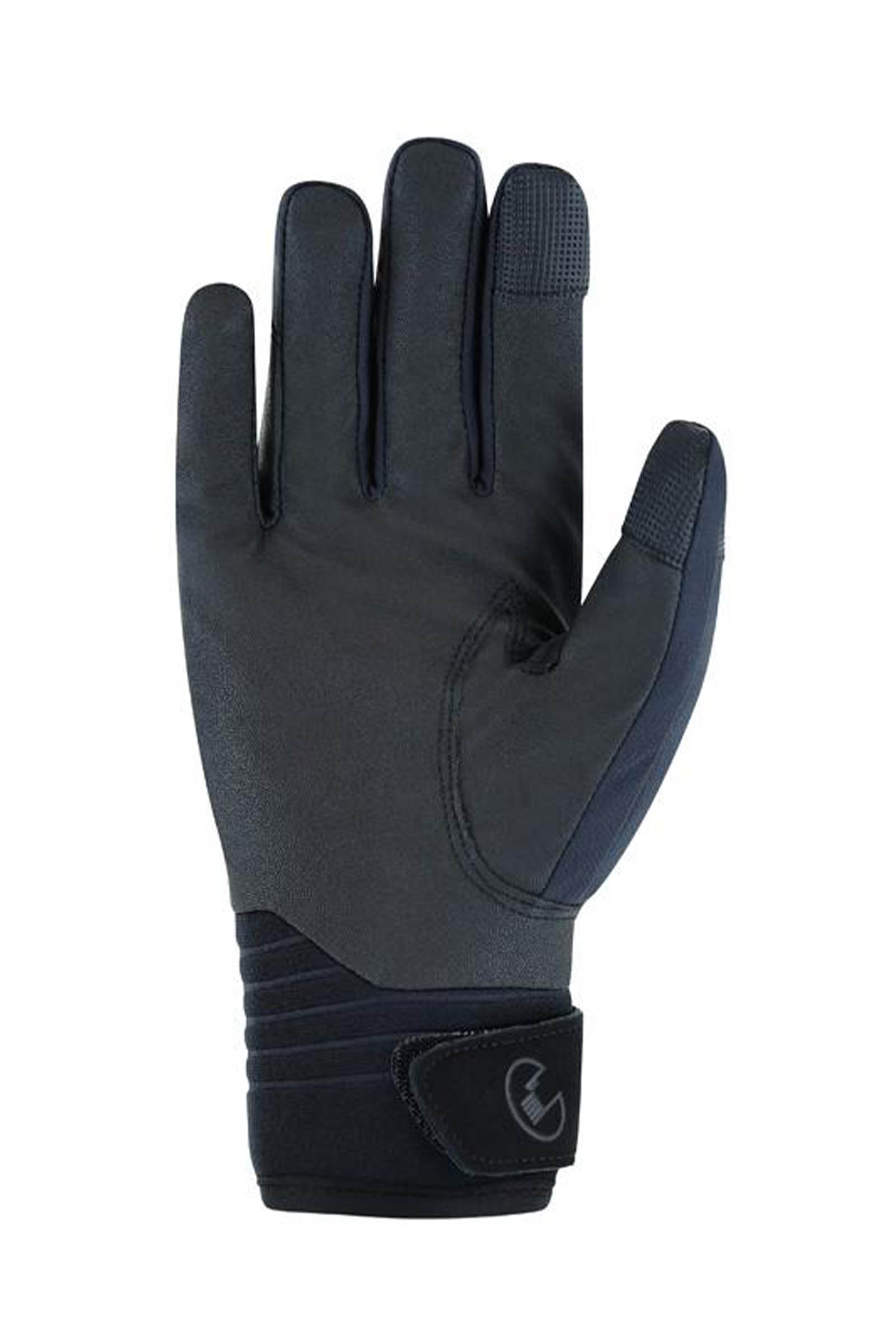 Gants d'&eacute;quitation d'hiver Roeckl Winsford