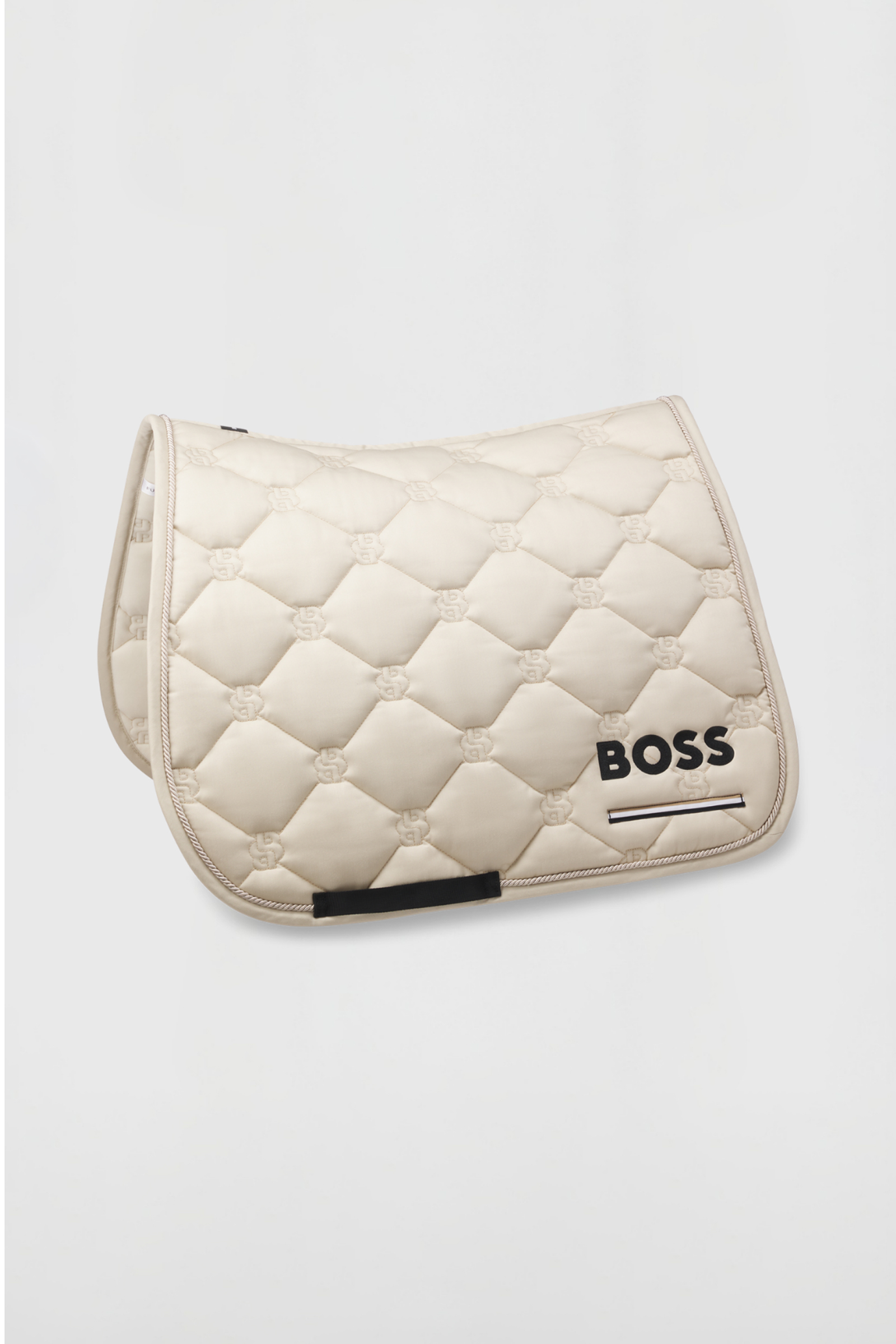Boss Cambridge tapis de selle dressage