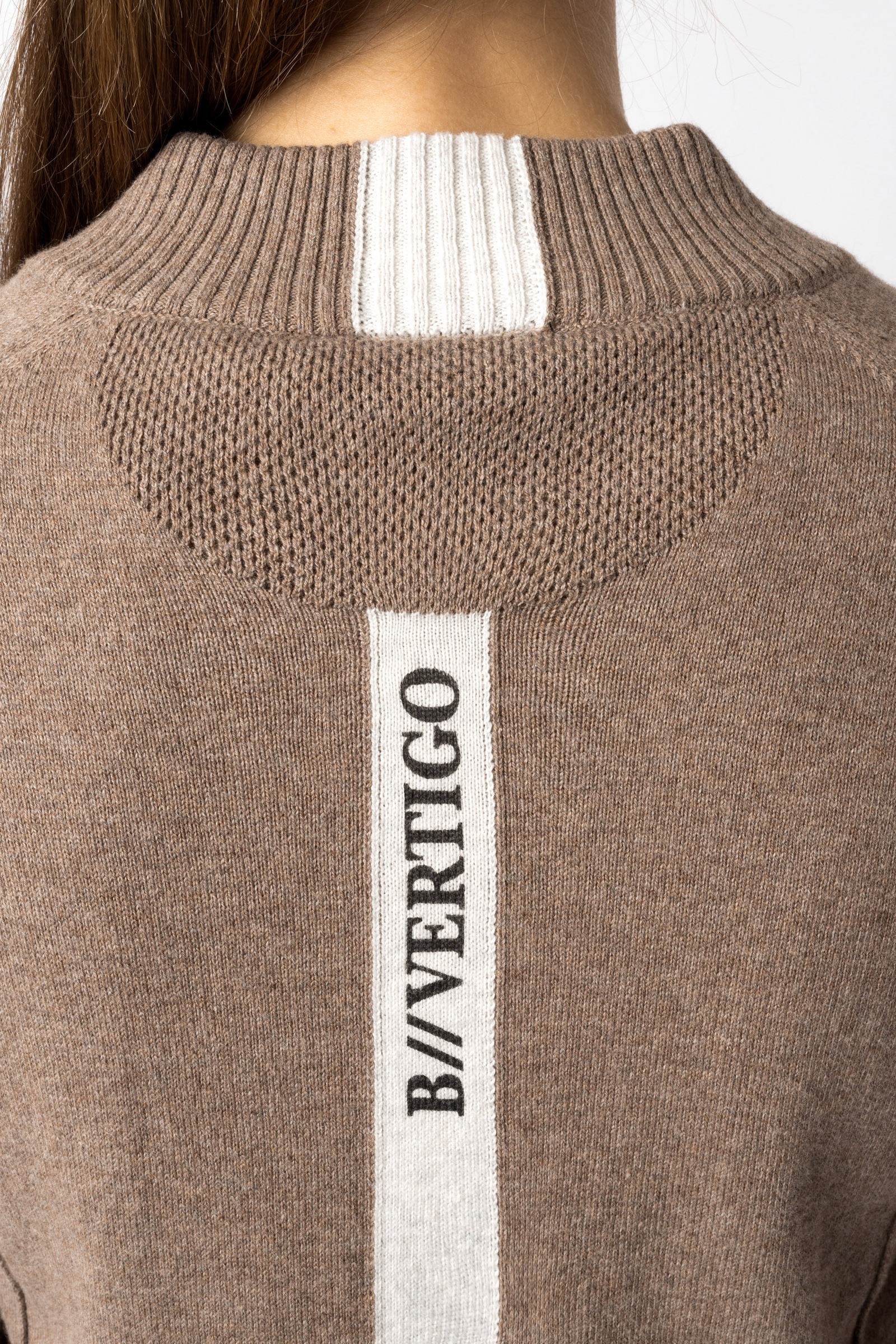 Cardigan fonctionnel B Vertigo Celina, femme