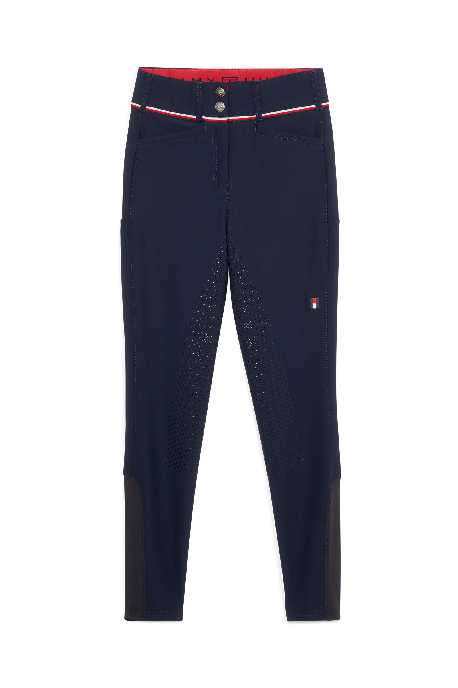 Culottes Tommy Hilfiger Equestrian Geneva Full Grip toute l'année