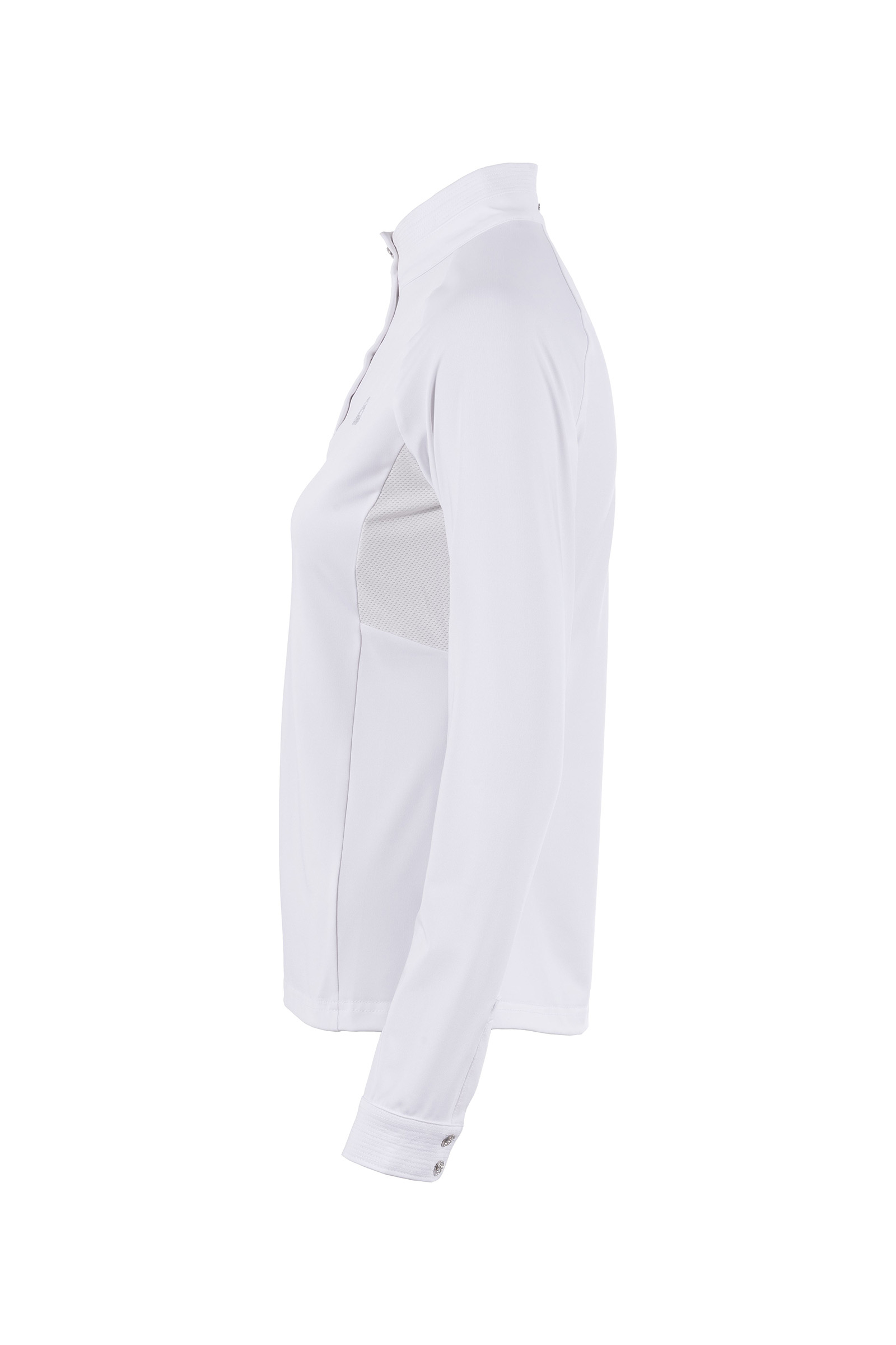 Cavallo CavalUV Chemise Halfzip