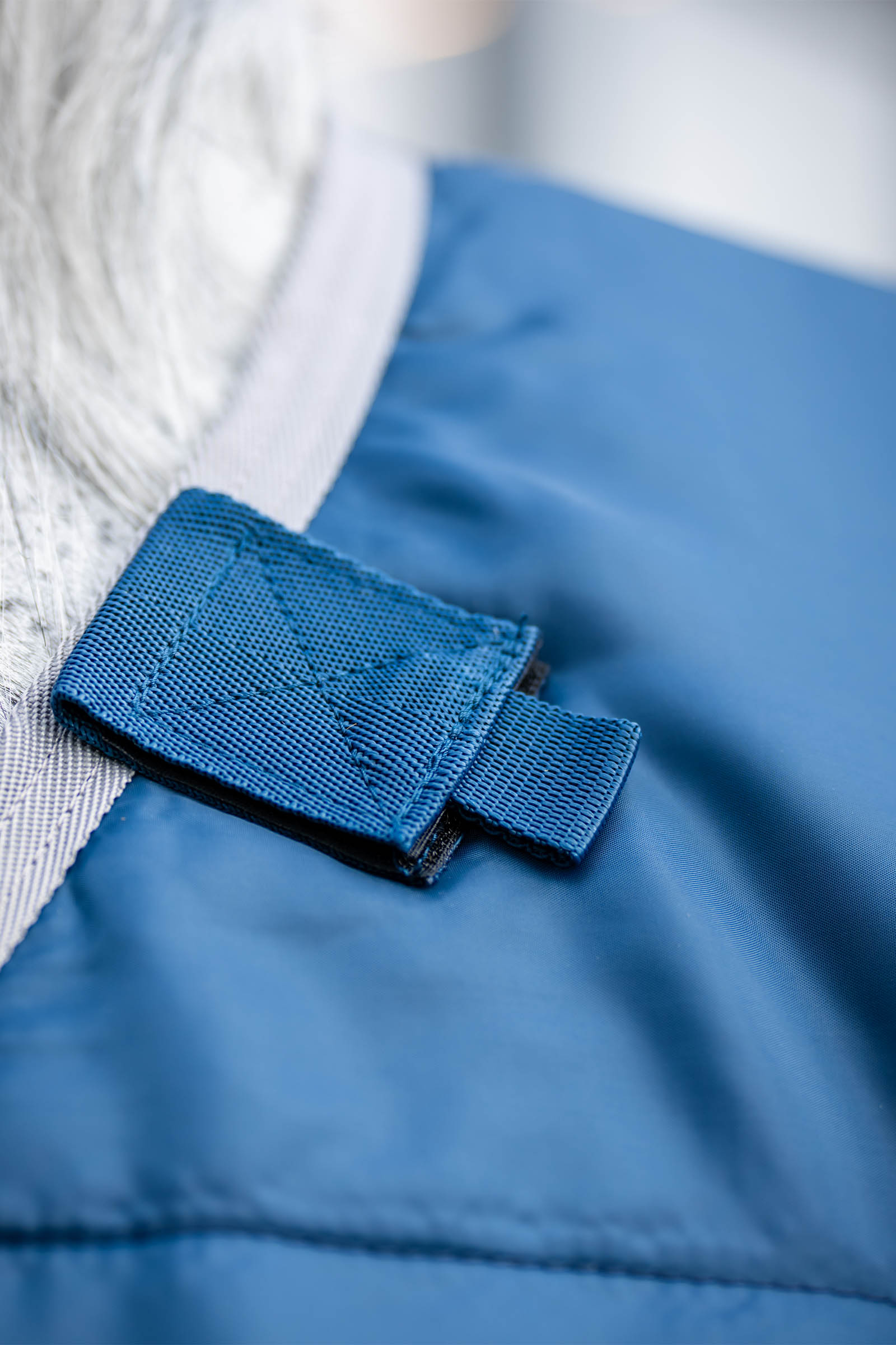 Horseware Ionic Therapy doublure 200 g