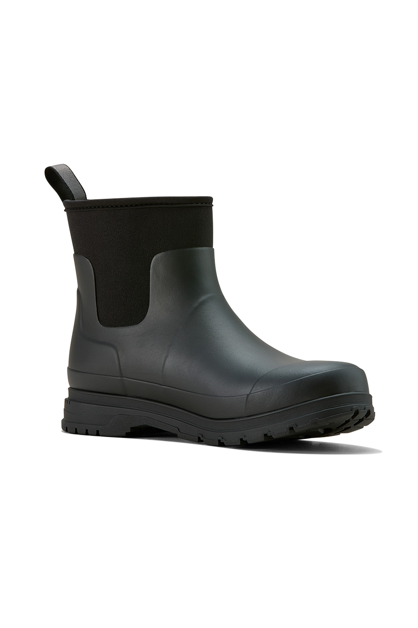 Ariat Kelmarsh bottes en caoutchouc courtes pour homme