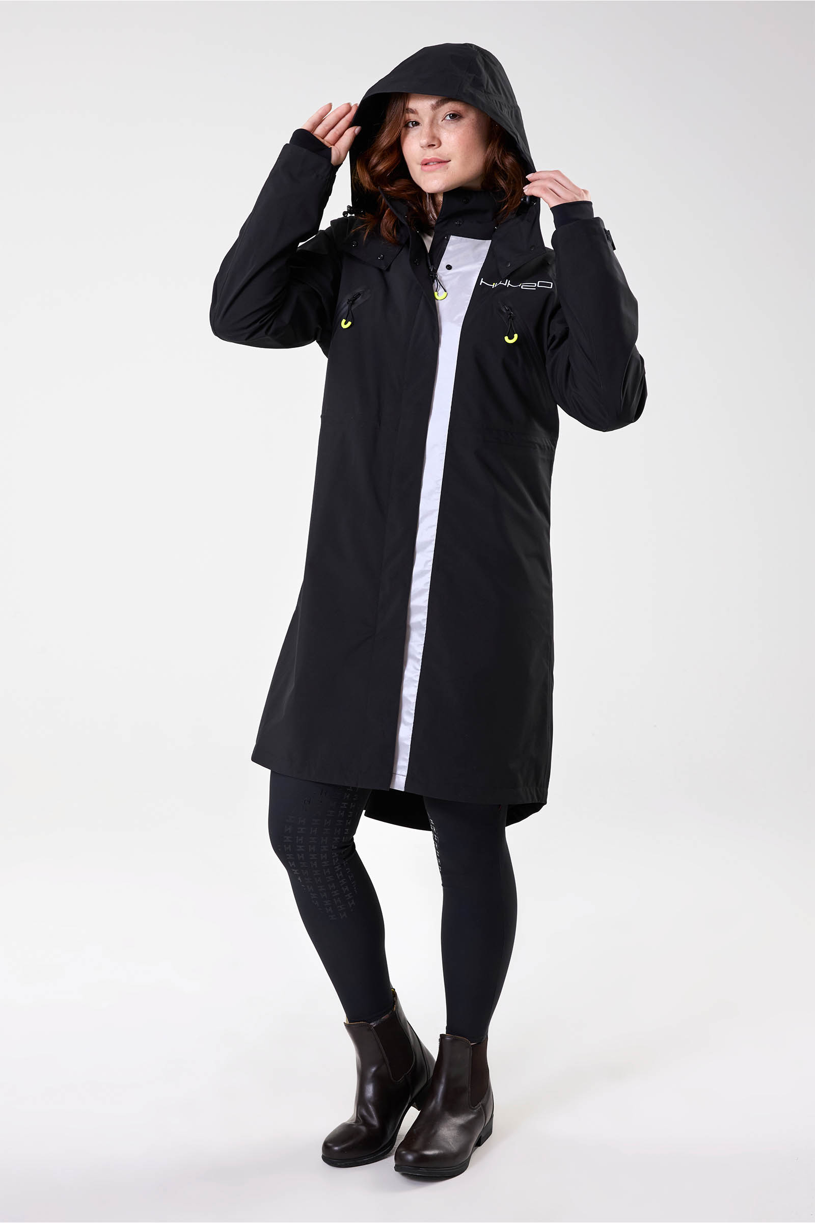 Horseware H20 parka femme