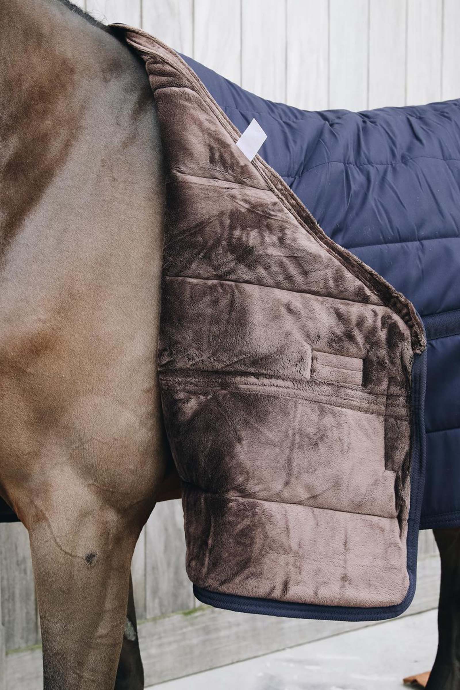 Sous couverture Skin Friendly Kentucky Horsewear
