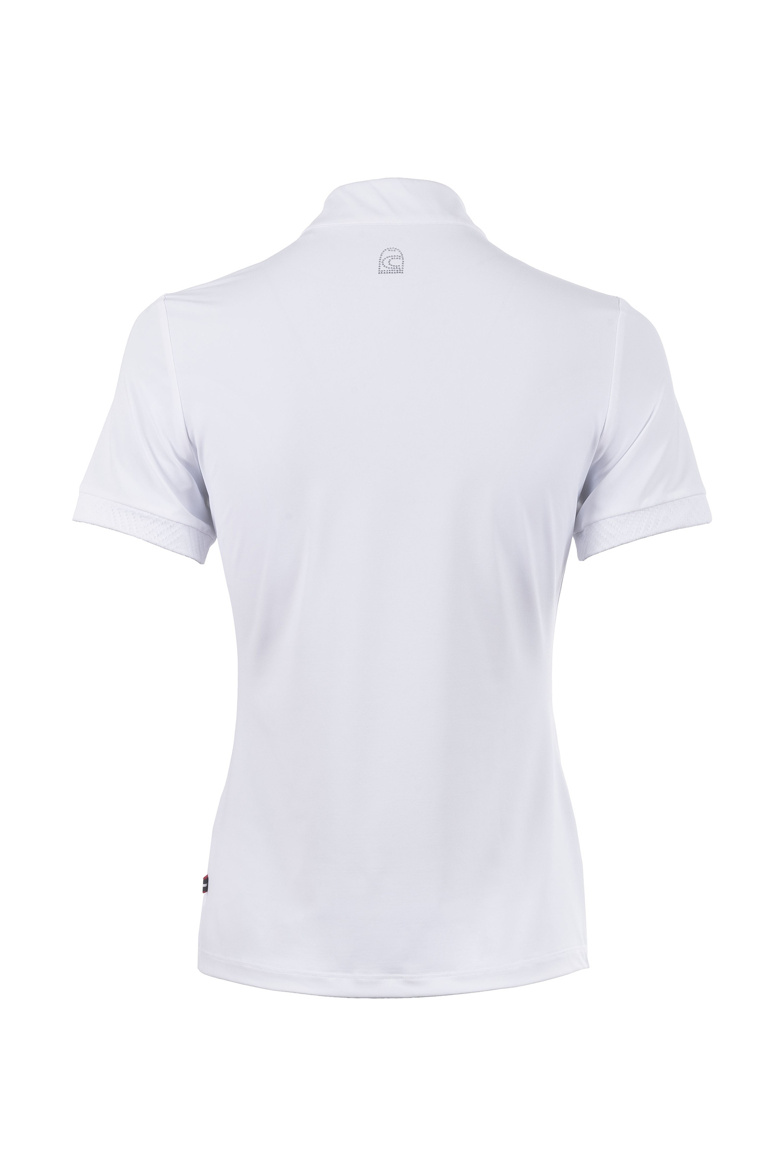 Cavallo CavalComp chemise &agrave; demi-zip