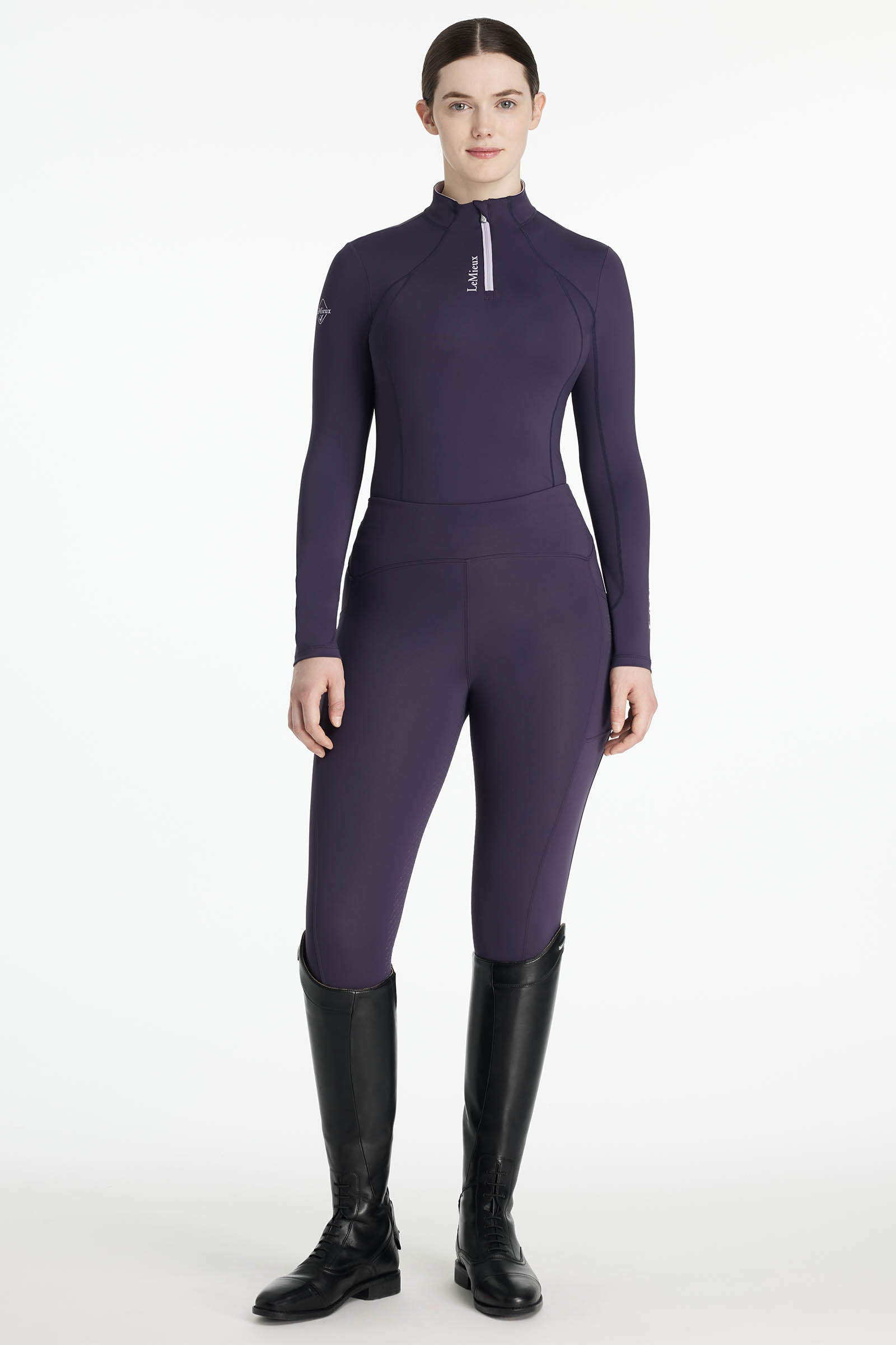 LeMieux Classique naisten tekninen aluspaita