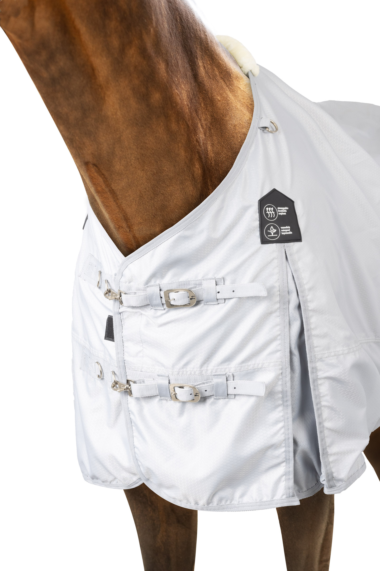 Chemise Horze Nevada 600 D Averses, 0g