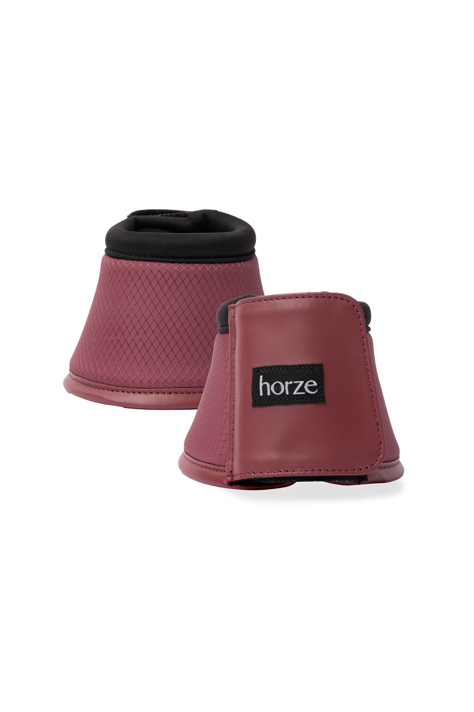 Horze ensemble de cloches de protection