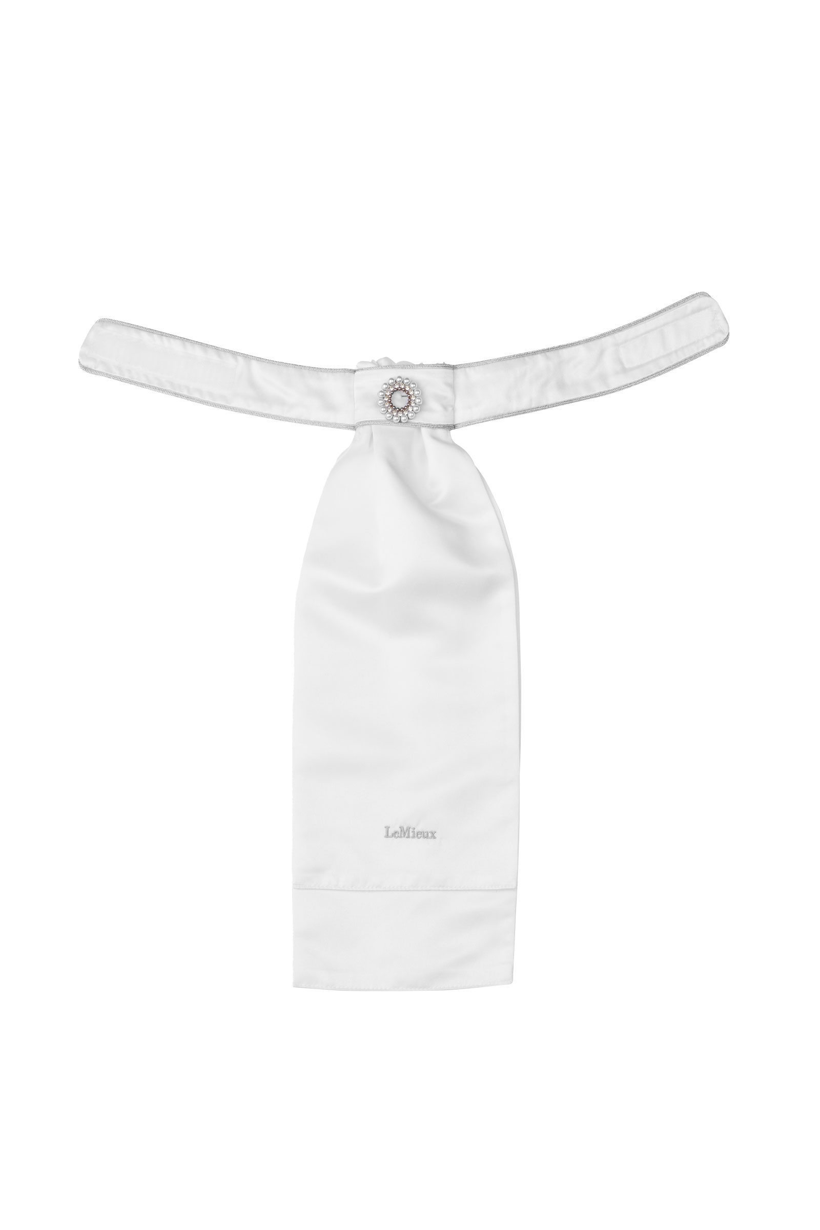 LeMieux Sparkle plastron d'équitation