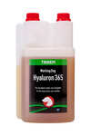 Trikem WorkingDog Hyaluron 365, 1 litre
