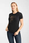 Horze Kathrin t-shirt western femme