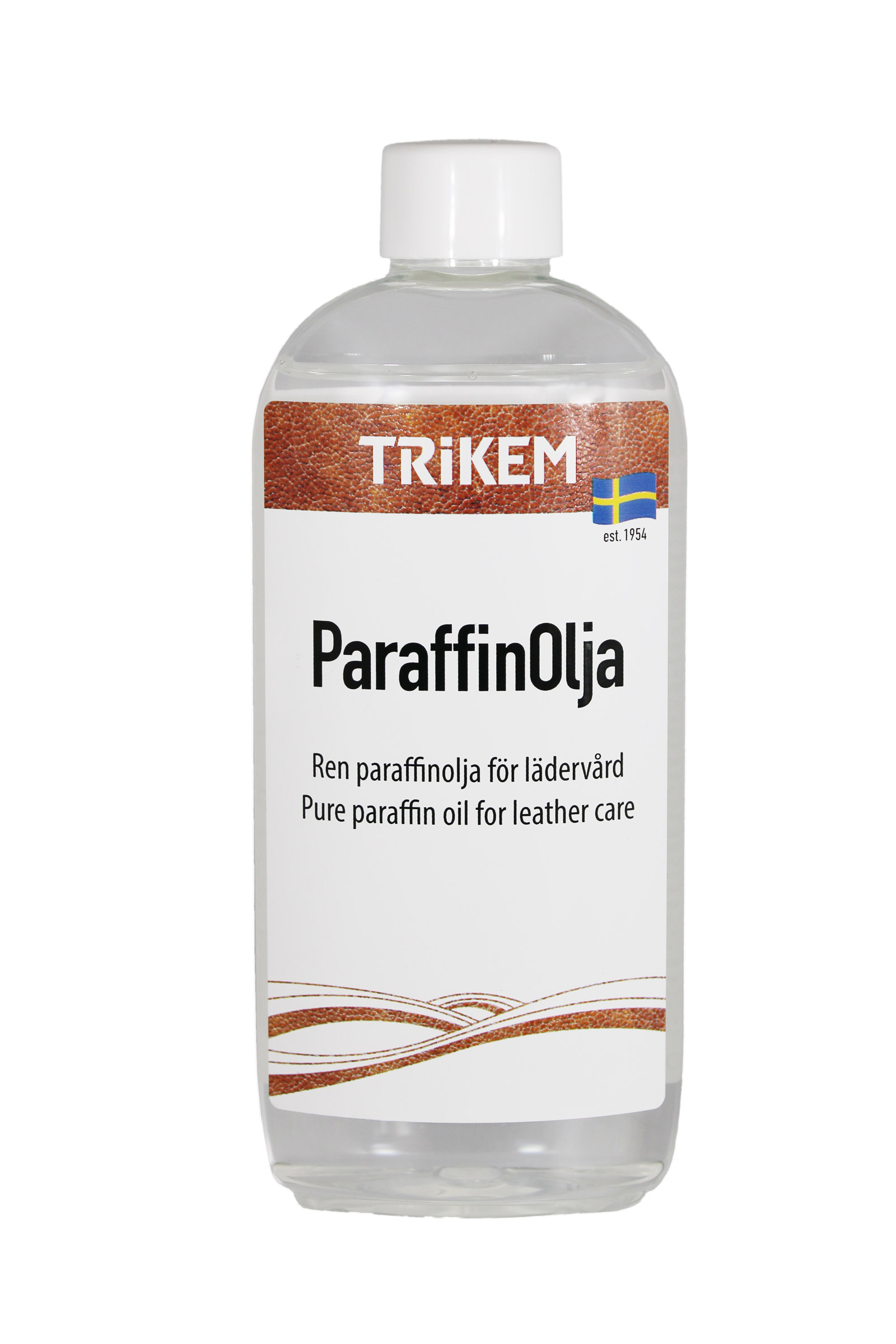 Trikem Huile de paraffine, 250 ml
