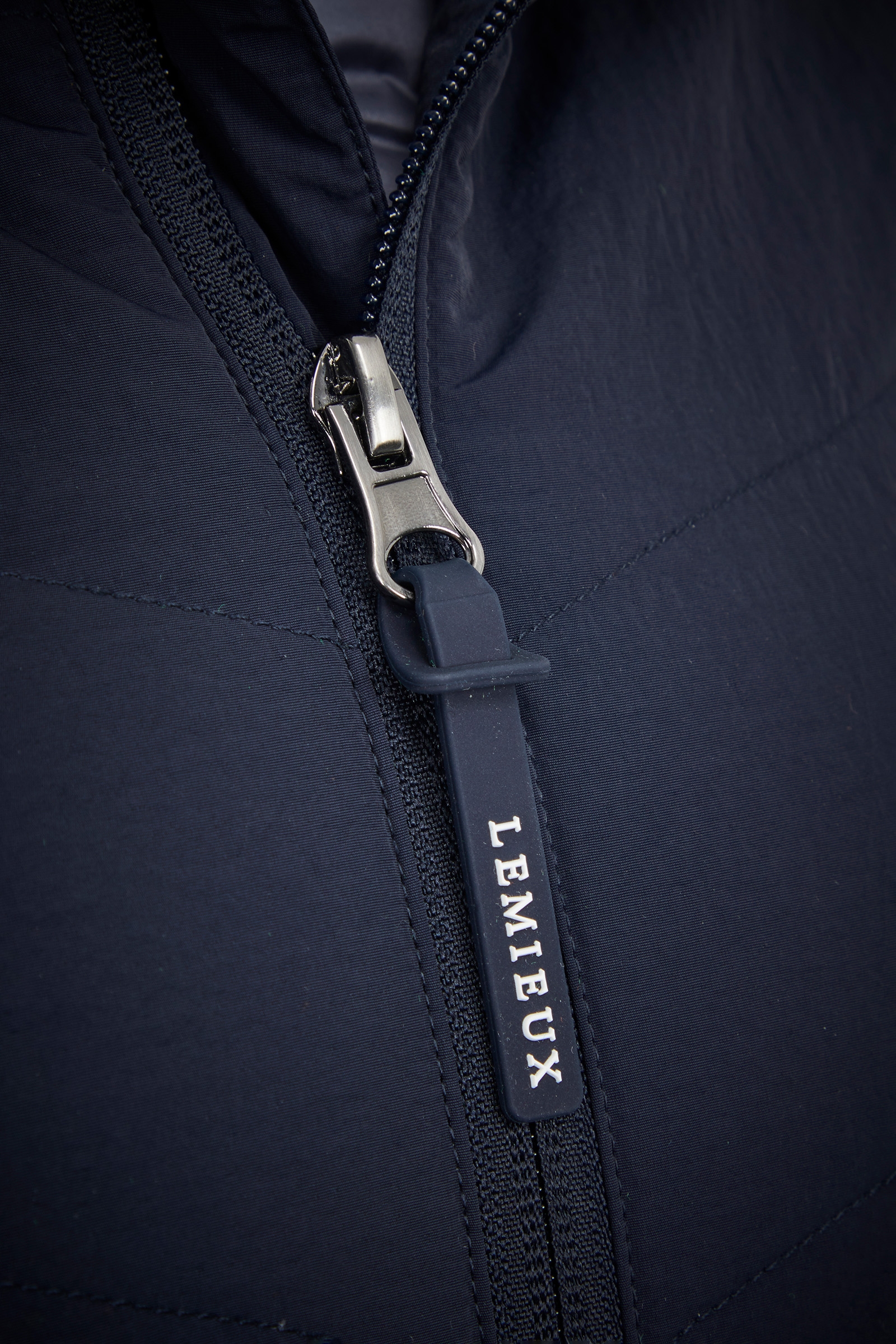 LeMieux Brioney Veste Hybride Femme