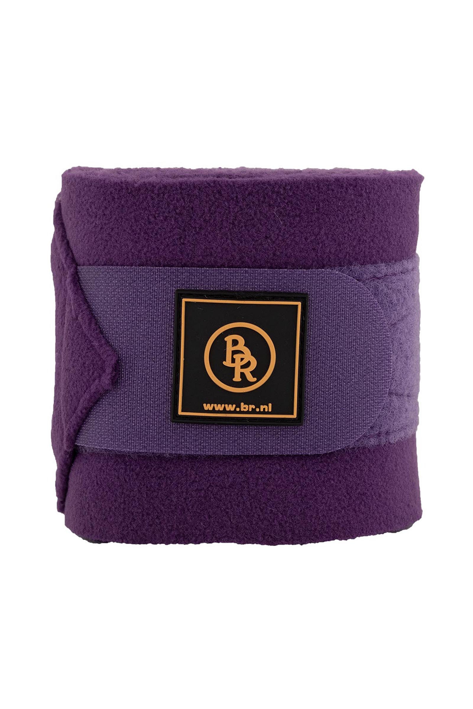 Grape Royal BR Event bandages en polaire