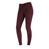 Pantalon d'équitation à basanes Schockemöhle Sports Venus, femme
