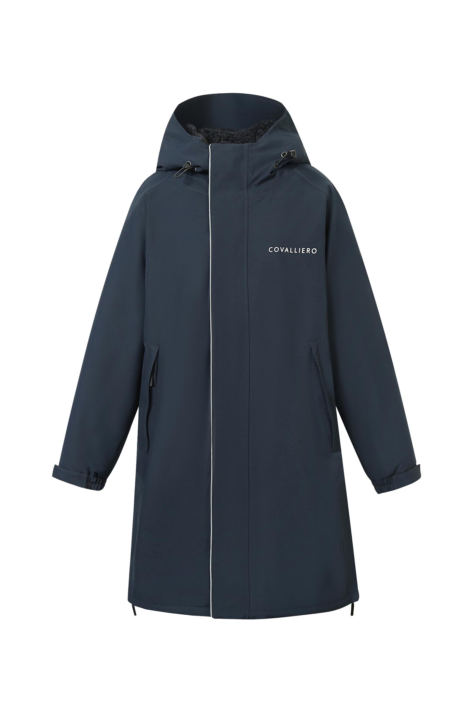 Covalliero Manteau Arctique Femme