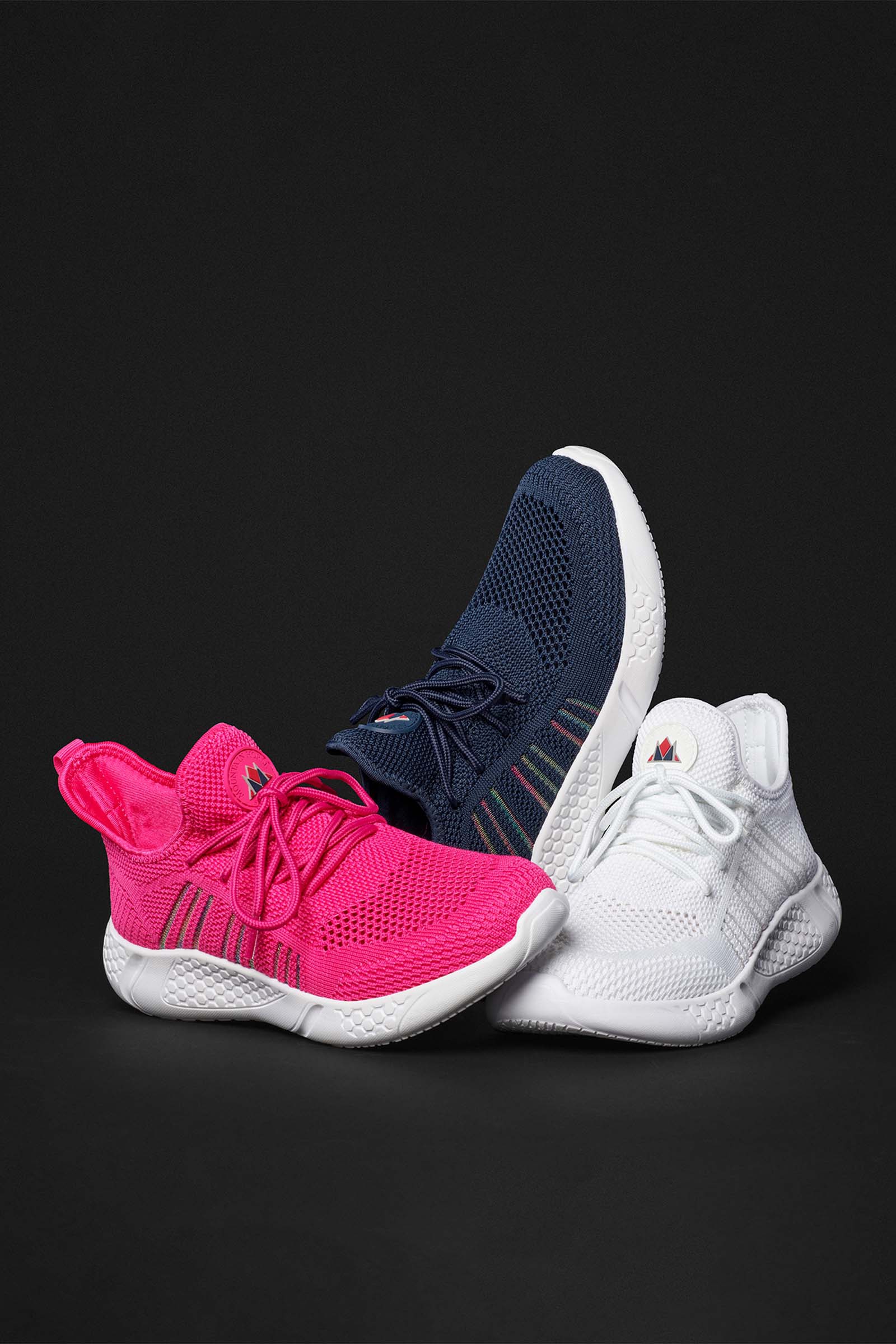 Baskets Mountain Horse Airflow