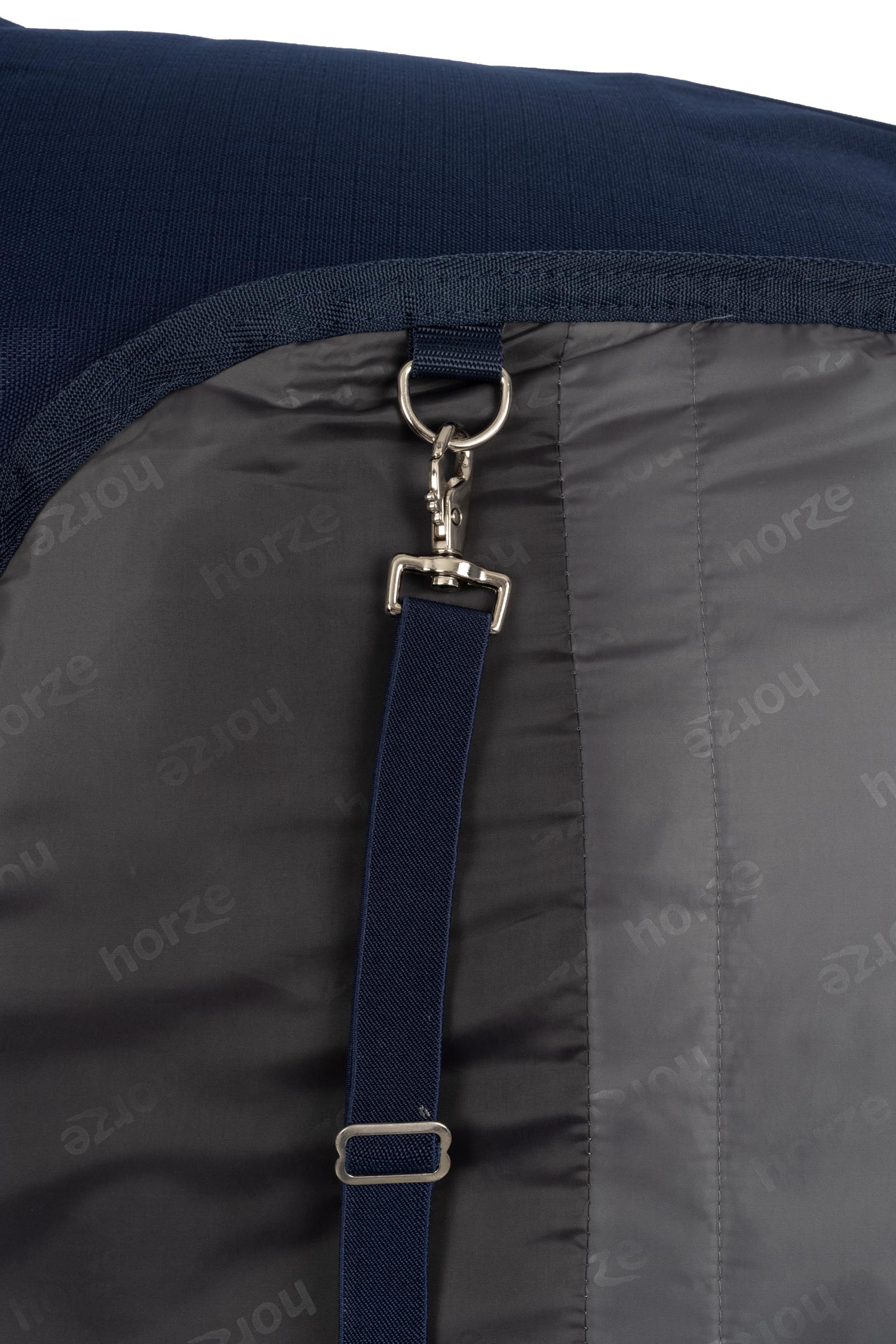 Couverture Combo Avalanche Horze 1200D mi-saison 150g