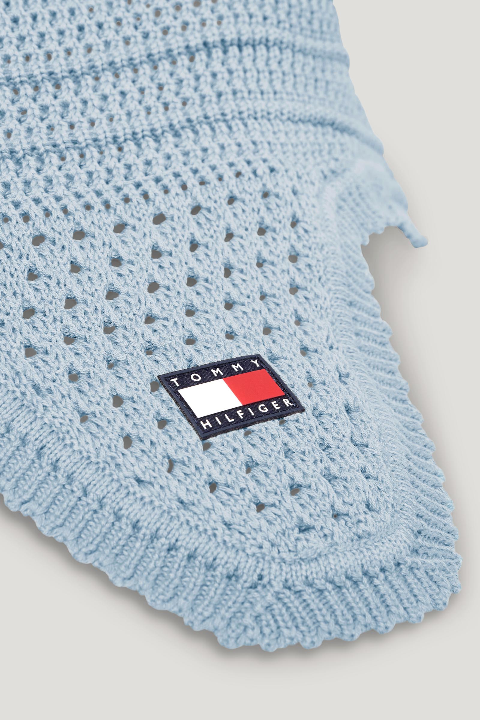 Tommy Hilfiger Equestrian Lexington bonnet anti-mouches