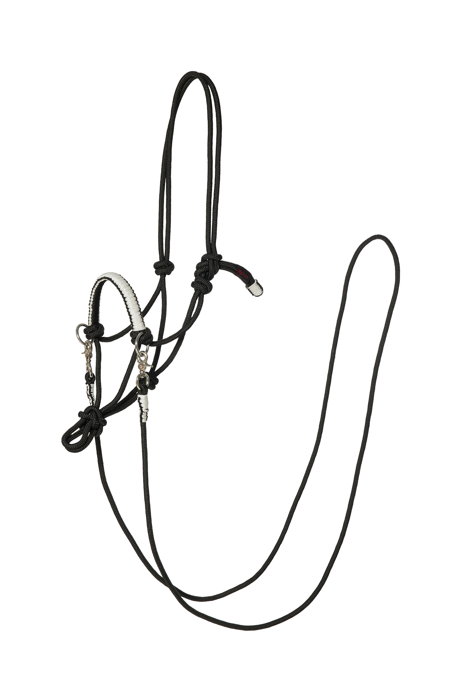 Kieffer Ruby Rope Halter