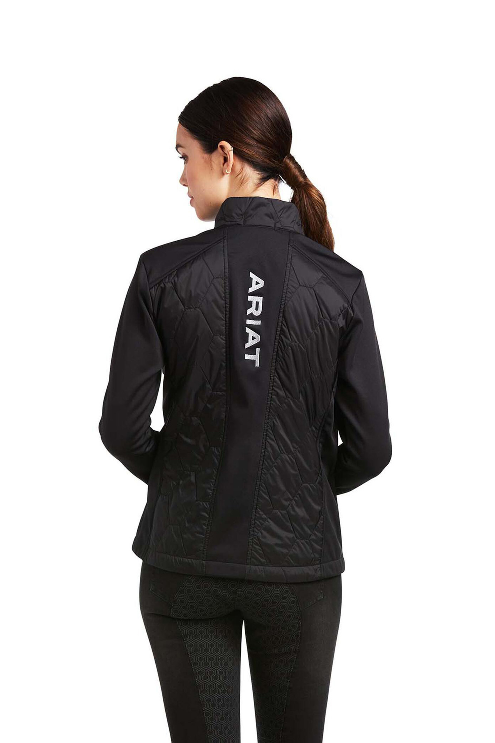 Ariat Fusion veste isolée pour femme