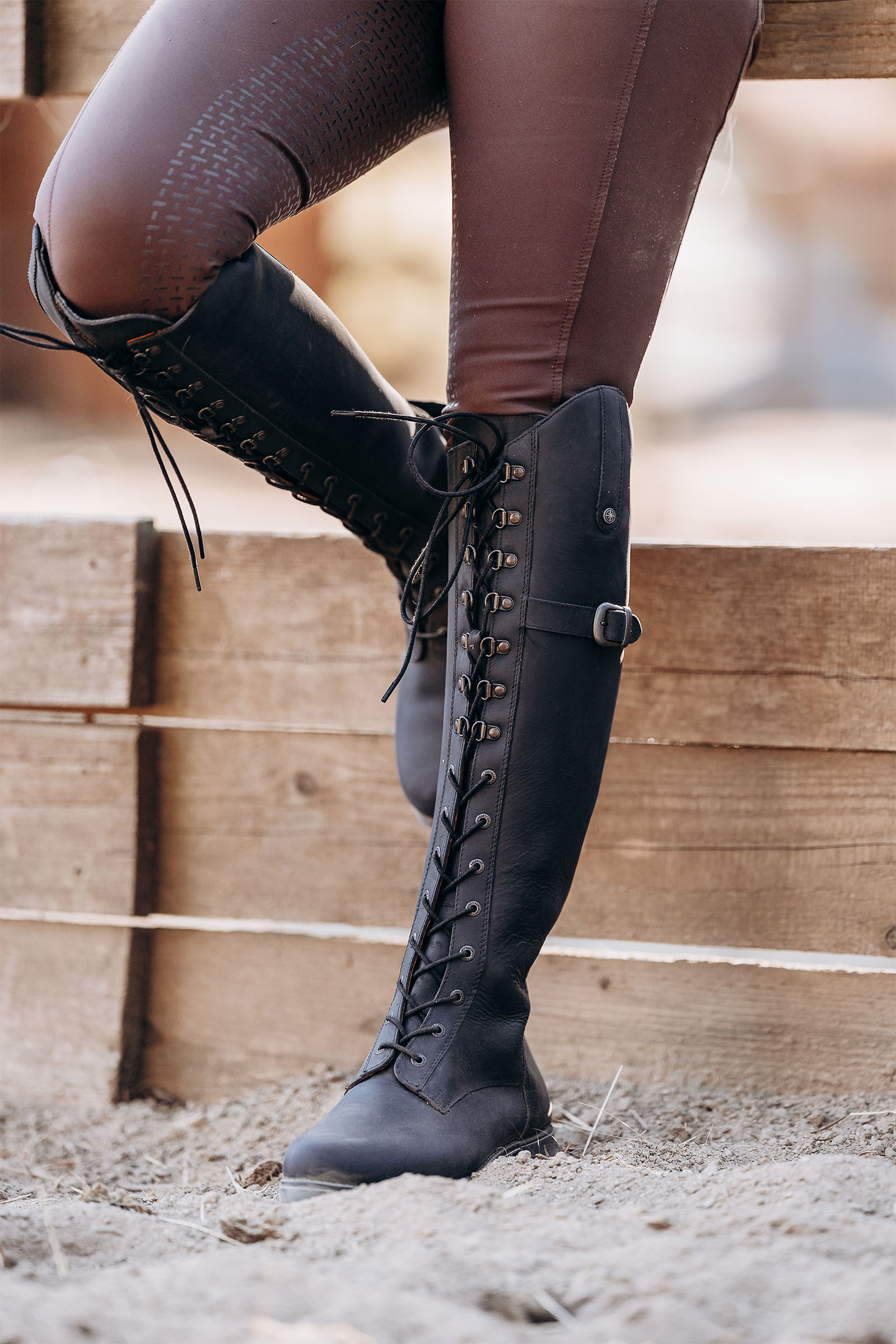 Suedwind Footwear Longford bottes imperméables toutes saisons