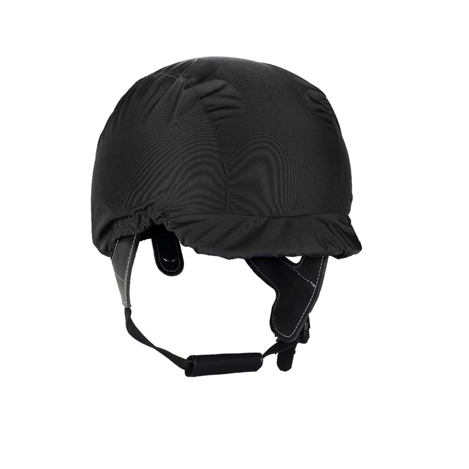 Black Toque casque Finntack Pro