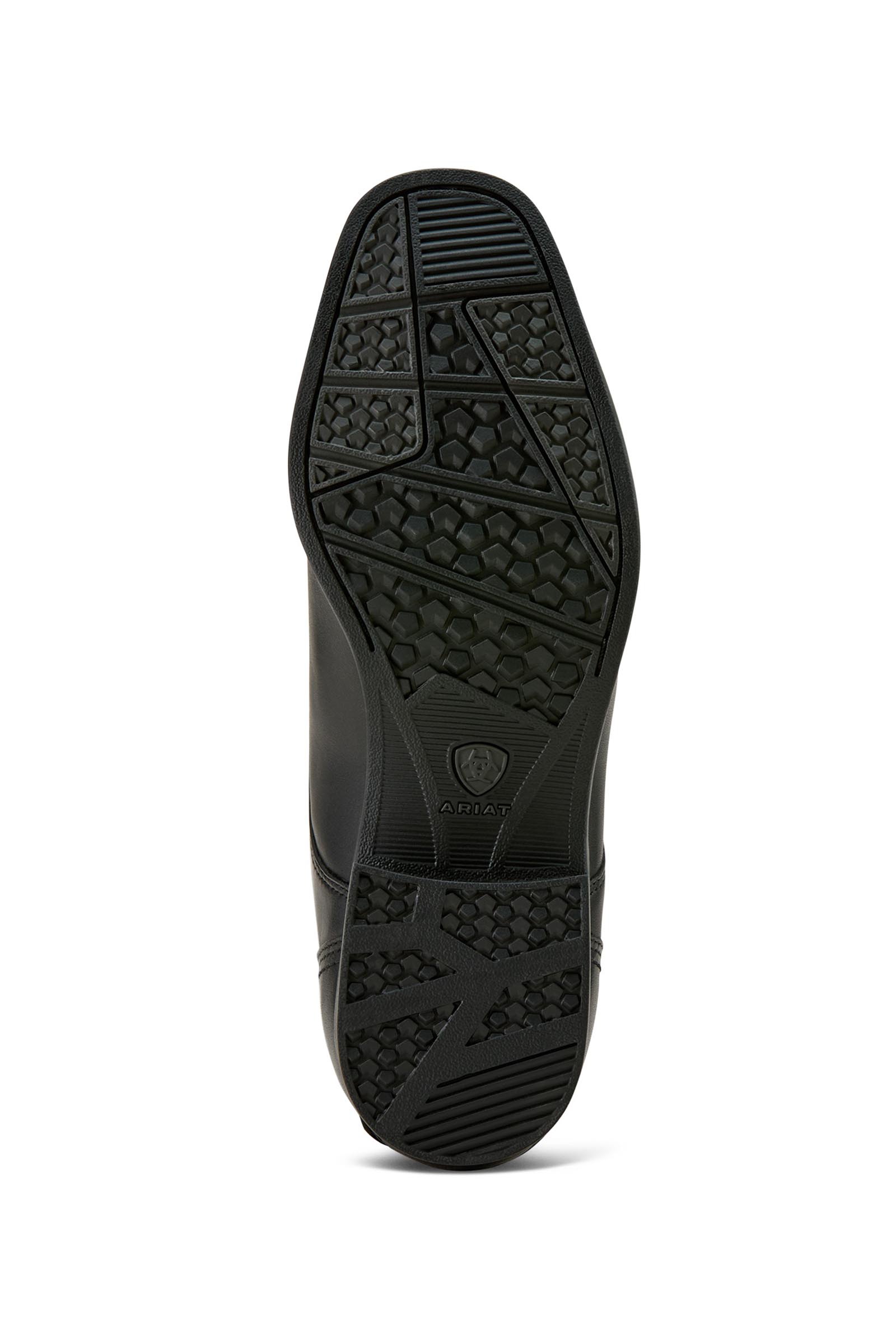 Ariat Palisade Lace bottes d'équitation hautes à lacets pour femme