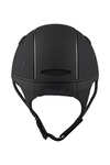 Casque d'équitation OneK Defender Matt Chrome