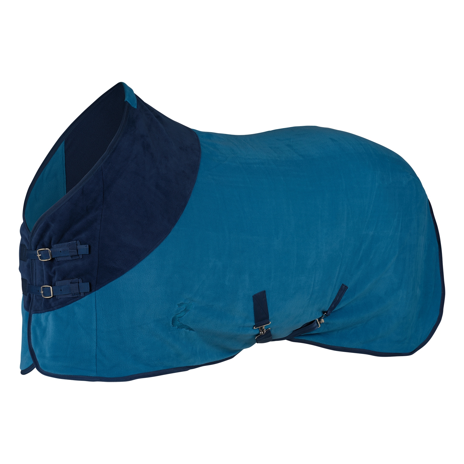 Couverture polaire Horze Turin