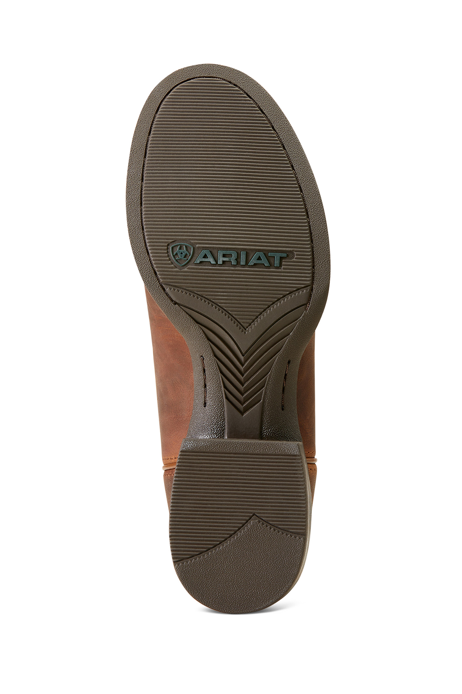Ariat Sport Stratten Sorrel pour hommes