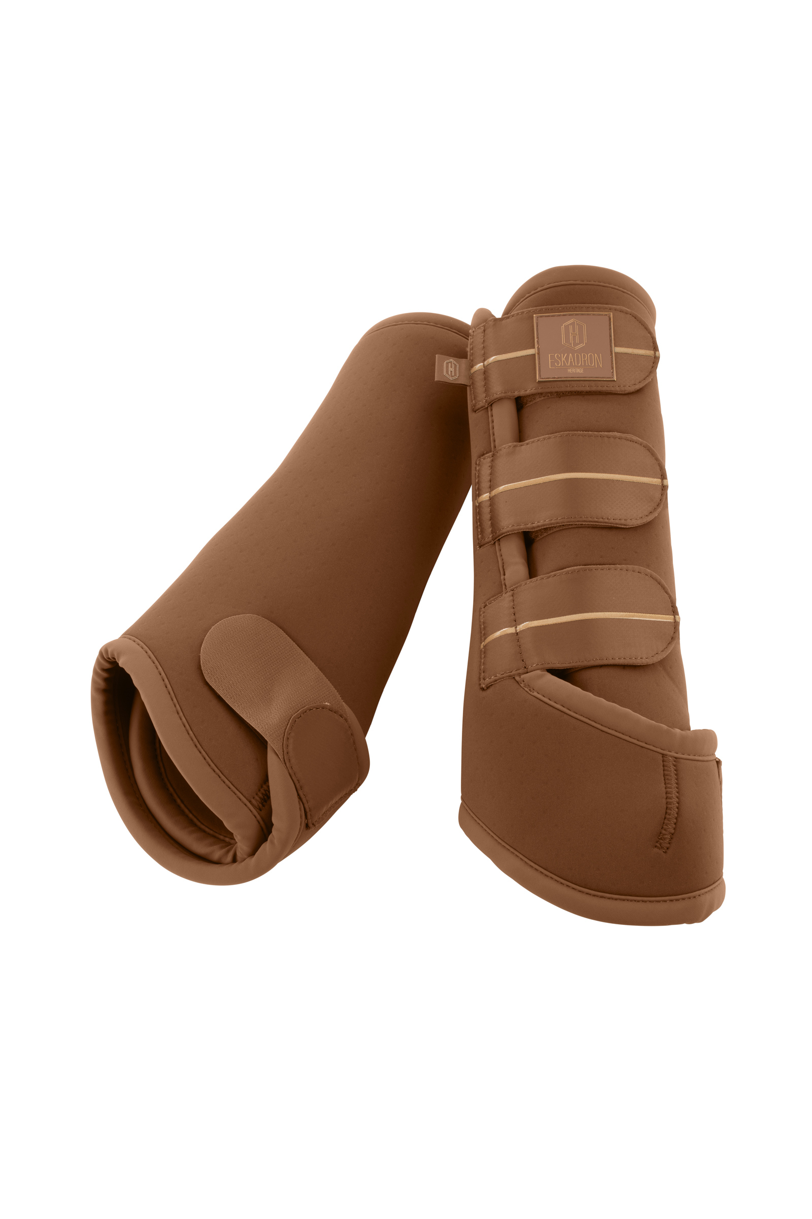 Eskadron Heritage AW24 Pro Dressage gu&ecirc;tres, arri&egrave;re