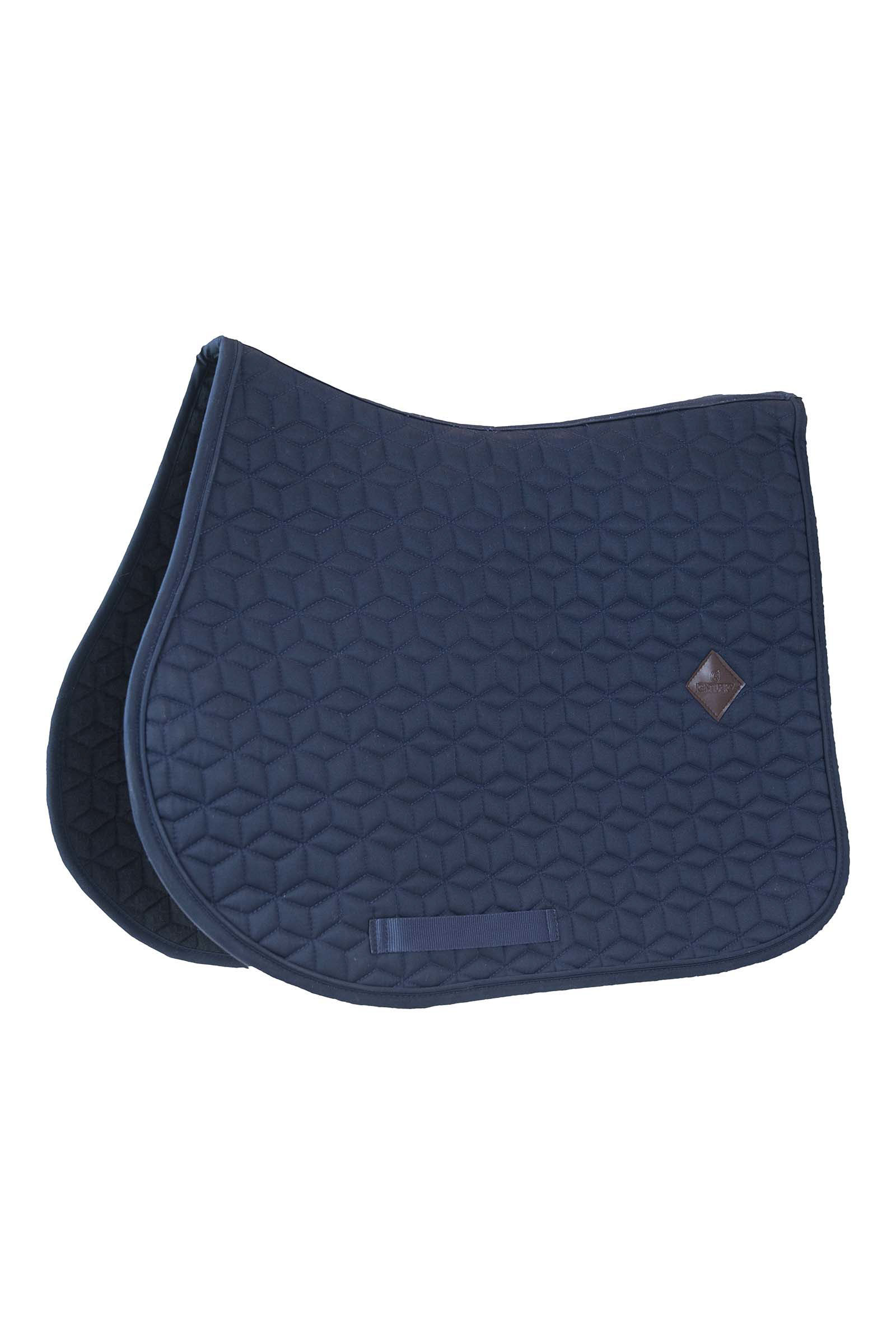 DB/AB Kentucky Horsewear tapis de selle jumping basic